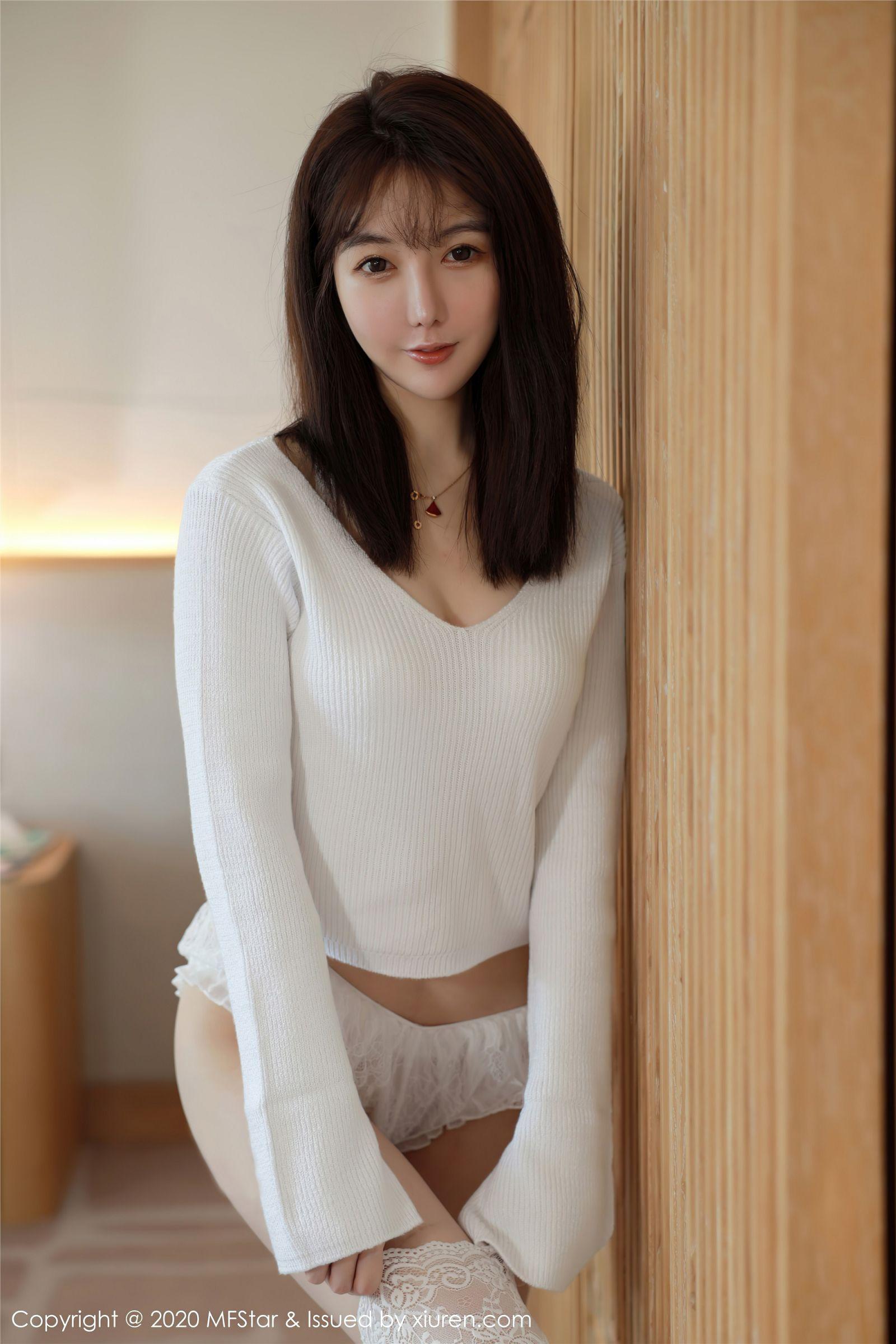 [MFStar模范学院] 2020.09.25 NO.393 薛琪琪sandy_p021