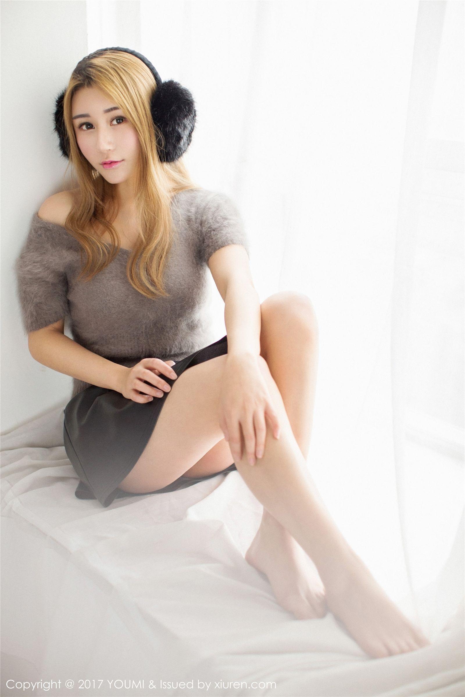 [尤蜜荟] 2017.01.12 Vol.008 宋梓诺Bee_p009