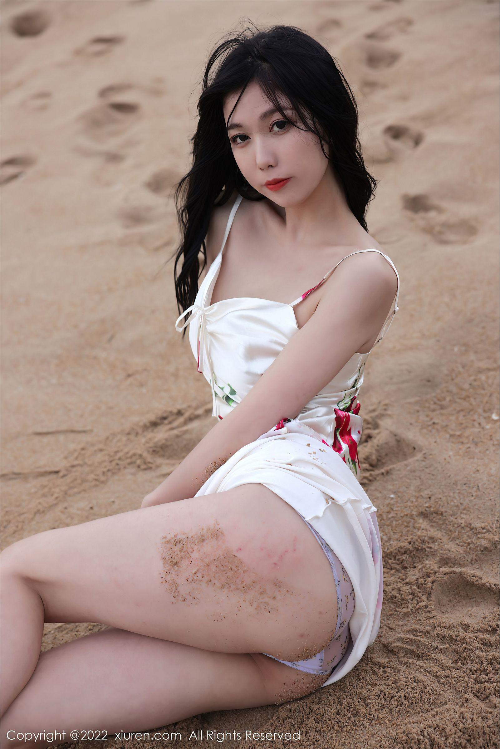 [XIUREN秀人网] 2022.04.25 NO.4915 李雅柔182CM_p064