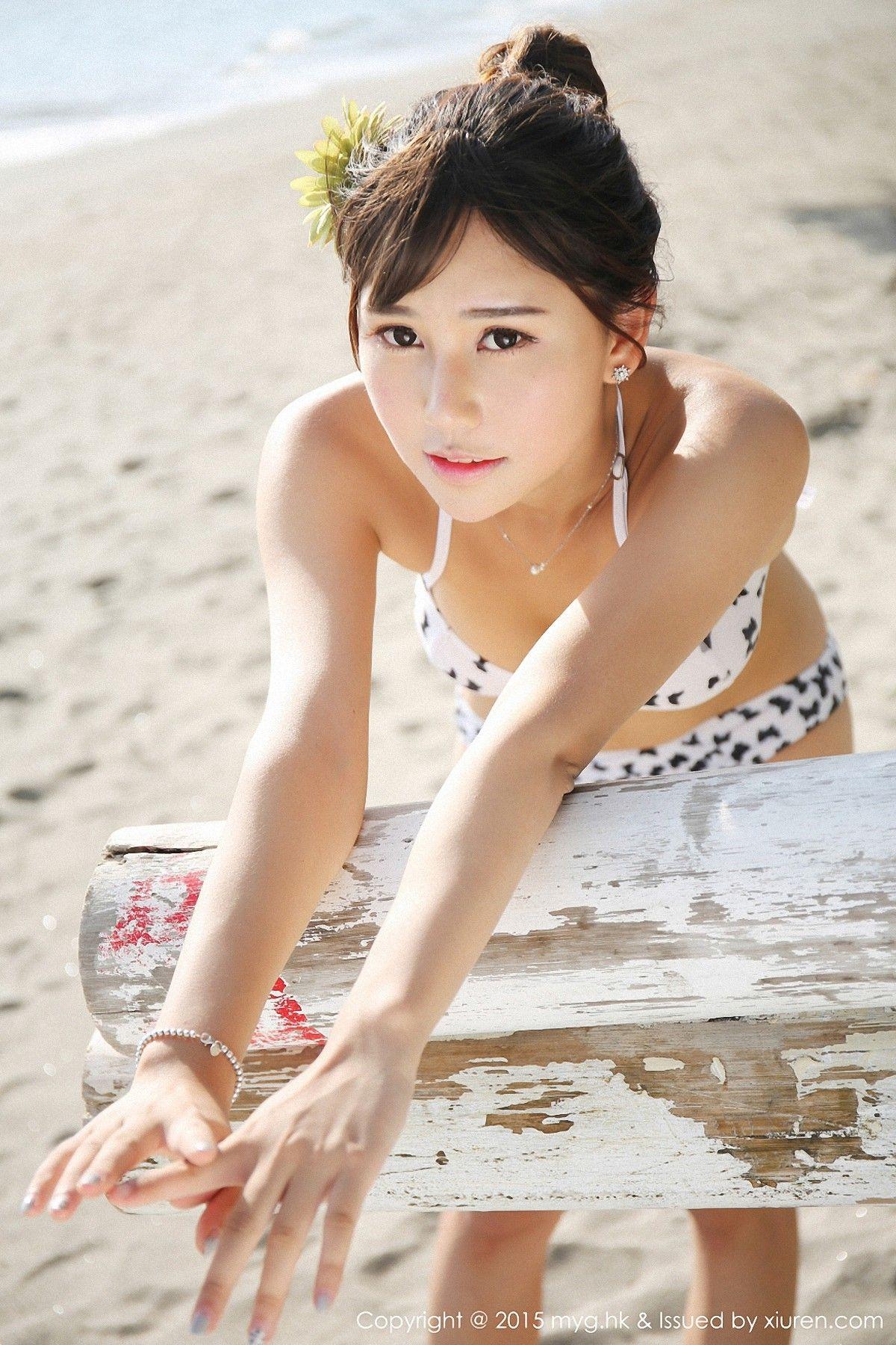 [美媛馆MYGIRL] 2015.09.19 VOL.151 Milk楚楚_p041