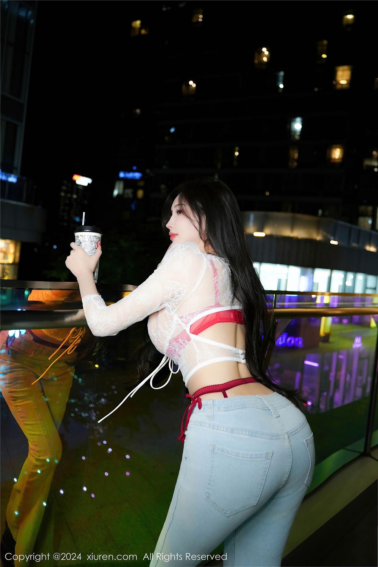 [XIUREN秀人网] 2024.07.12 NO.8846 Carol周妍希X_p057