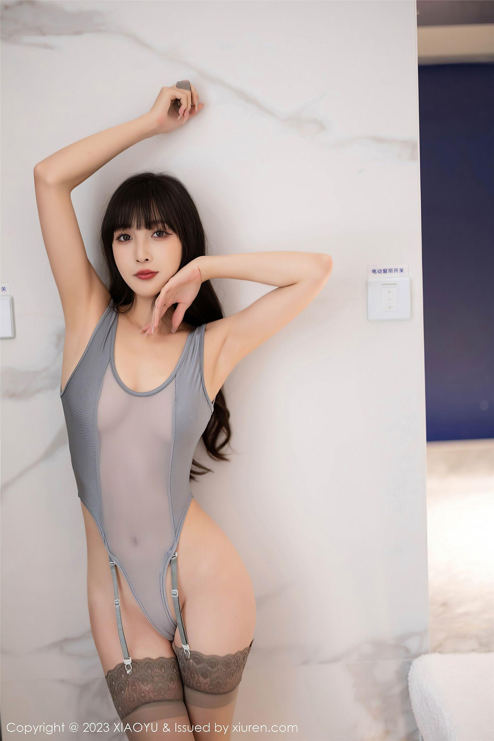 [XIAOYU画语界] 2023.09.12 NO.1109 林星阑_p068