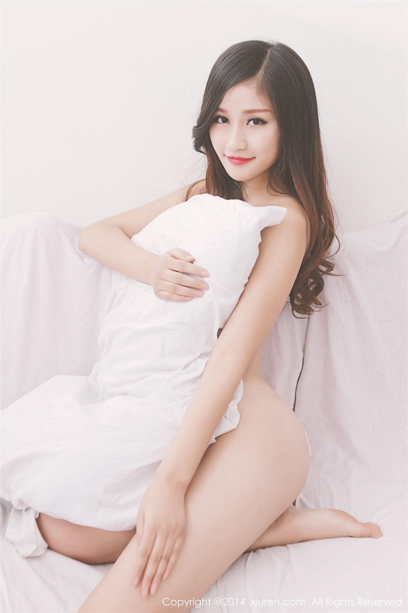 [秀人XIUREN] 2014.12.30 NO.264 史雨姐姐_p048