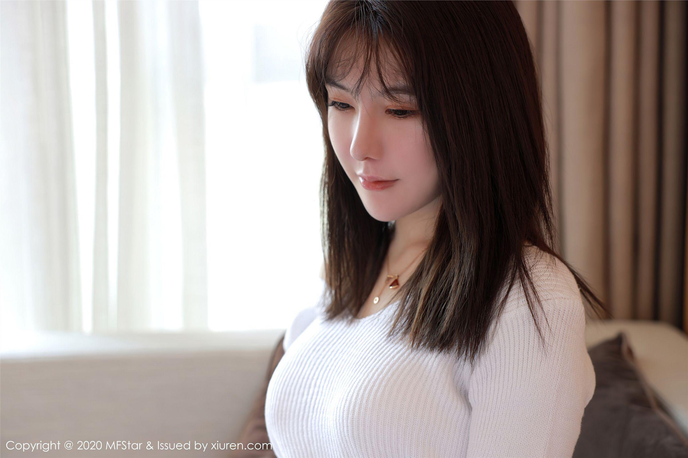 [MFStar模范学院] 2020.09.25 NO.393 薛琪琪sandy_p007