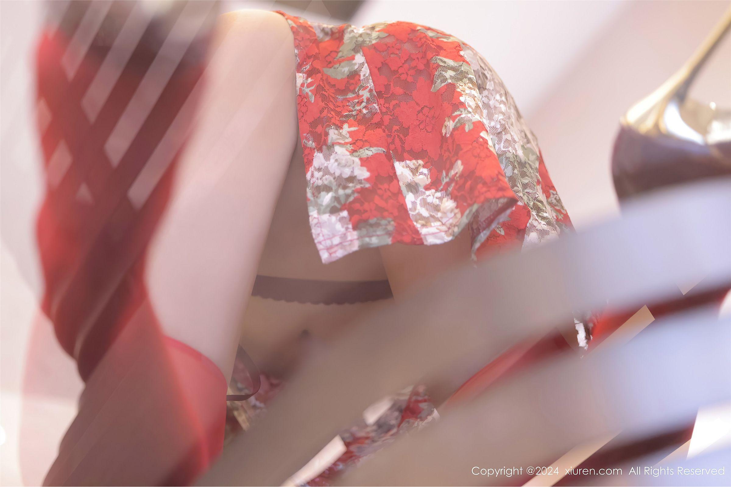 [XIUREN秀人网] 2024.07.17 NO.8871 尹甜甜_p044