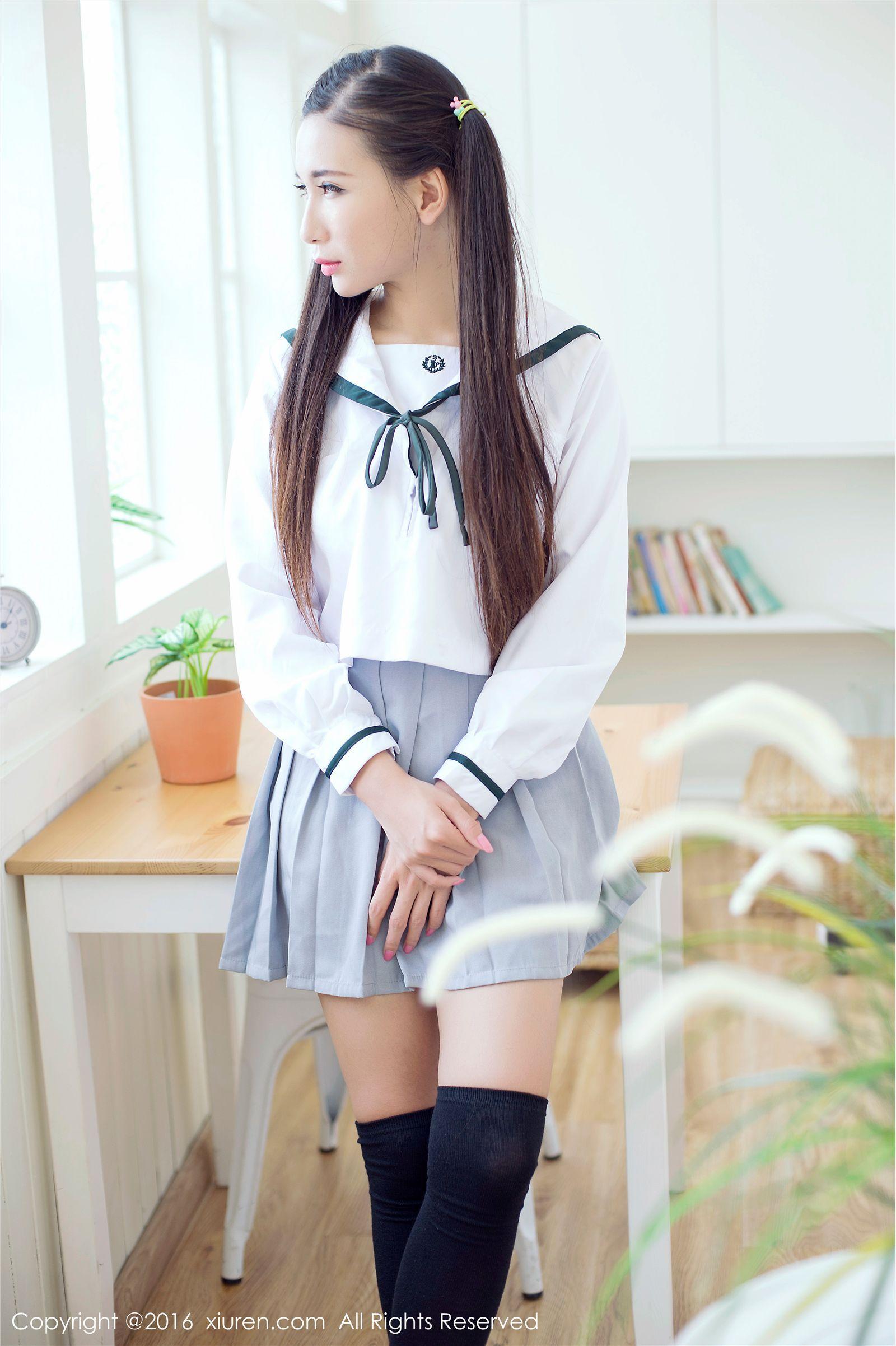 [秀人XIUREN] 2016.09.26 NO.603 赵颖_p065