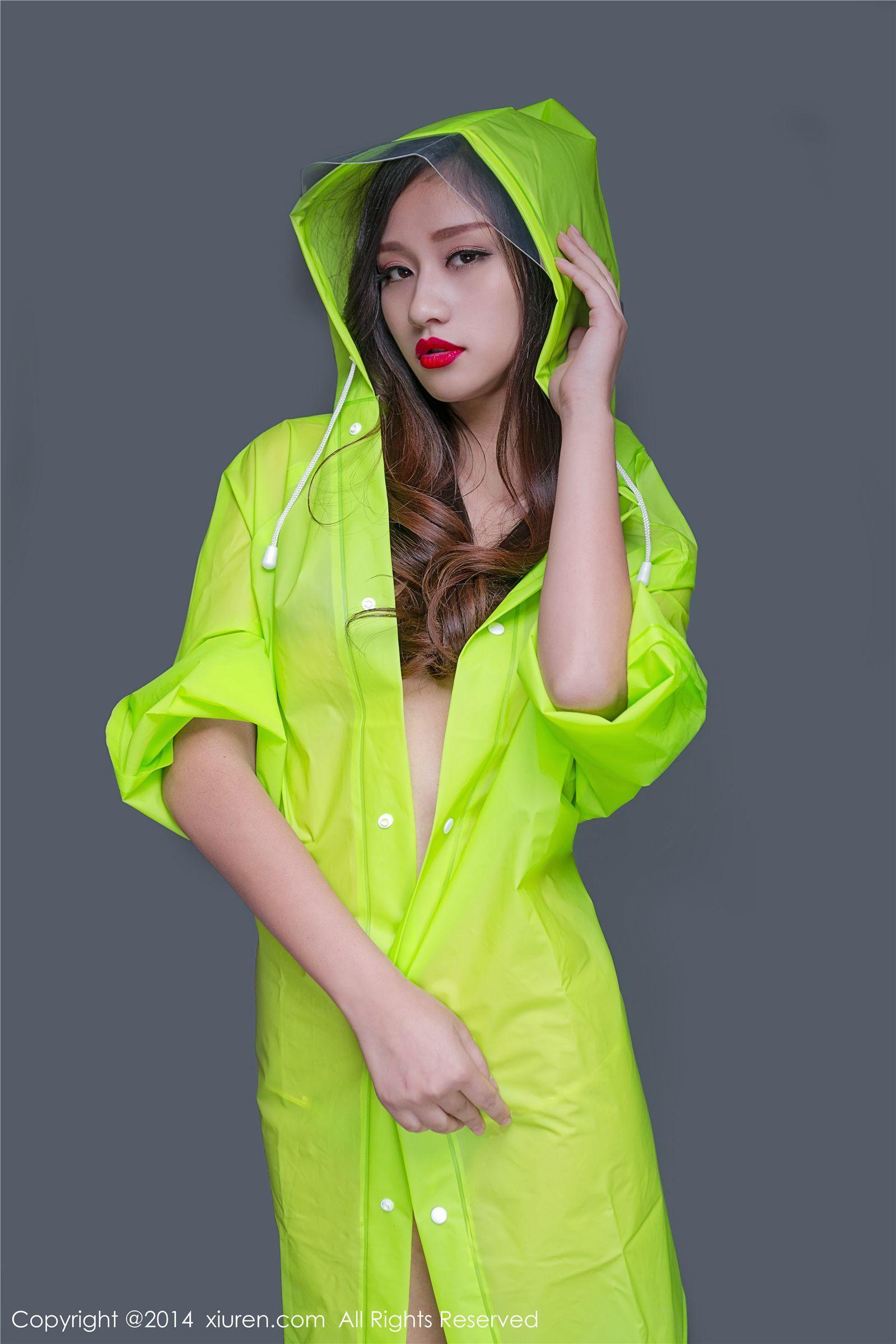 [秀人XIUREN] 2014.12.30 NO.264 史雨姐姐_p025
