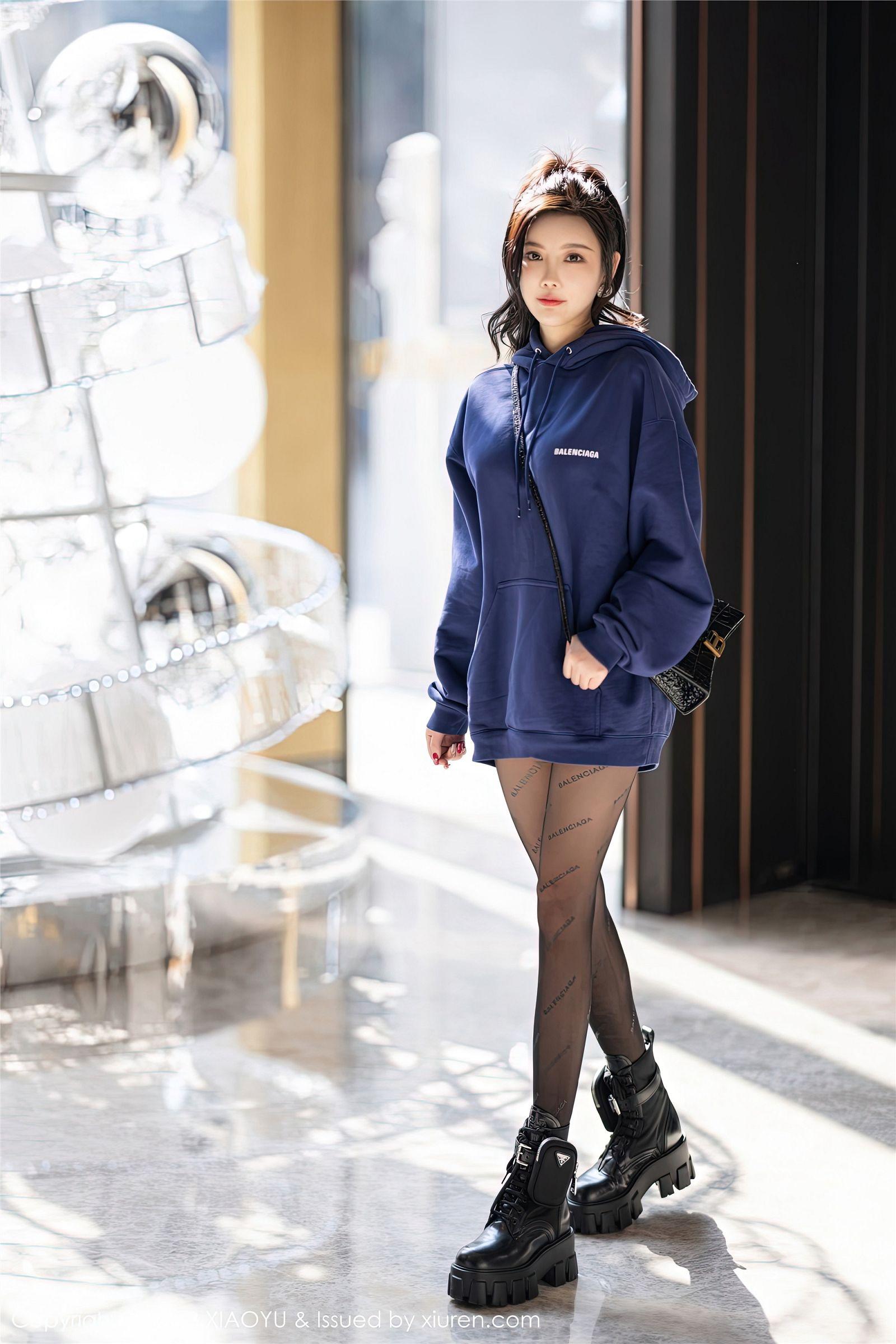[XIAOYU画语界] 2023.01.13 NO.946 杨晨晨Yome_p052