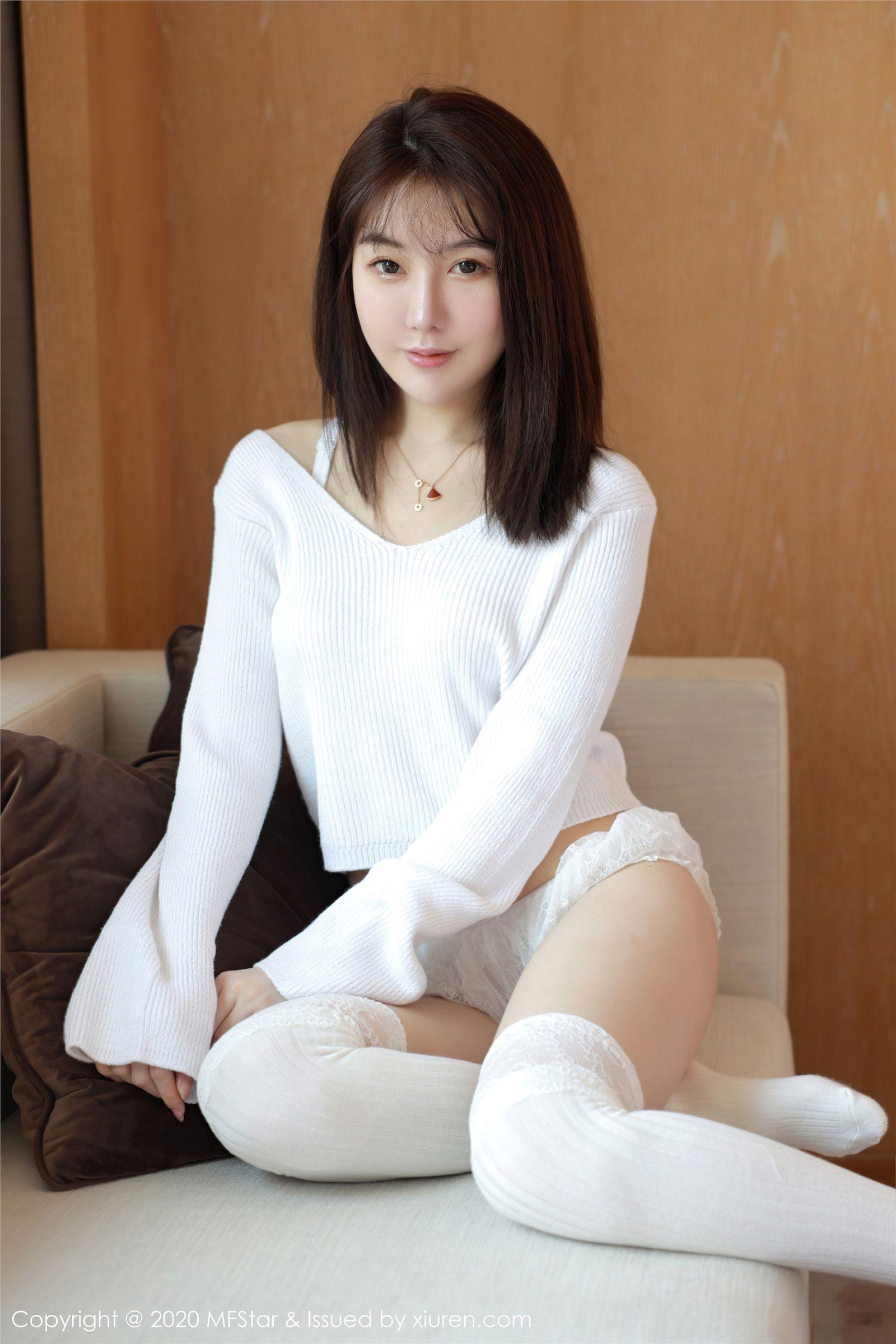 [MFStar模范学院] 2020.09.25 NO.393 薛琪琪sandy_p063