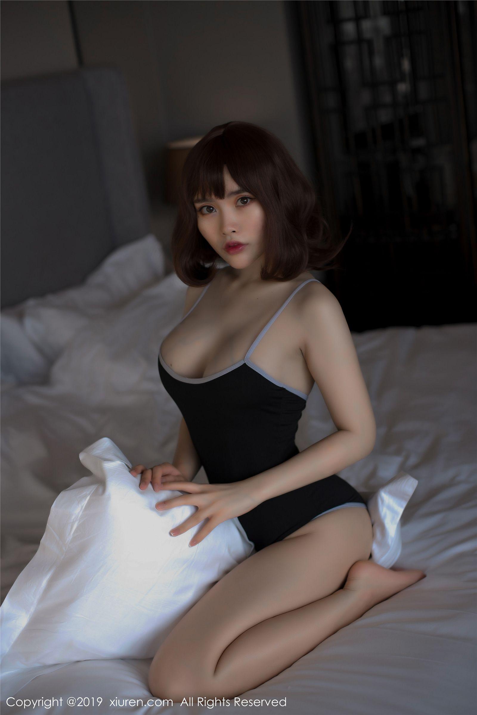 [XIUREN秀人网] 2019.07.23 Vol.1566 私语baby_p018