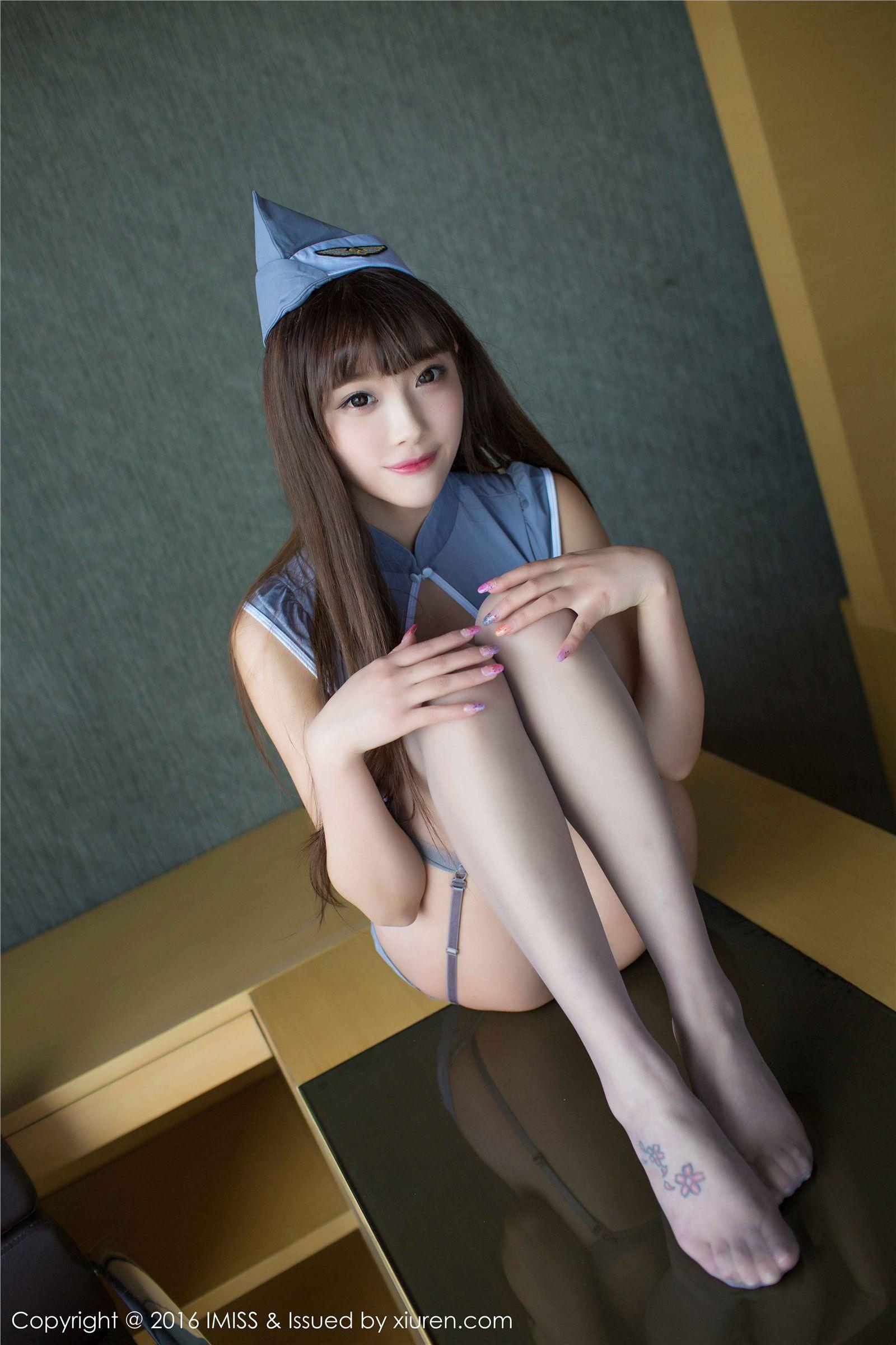 [IMISS爱蜜社美女] 2016.03.23 VOL.073 sugar小甜心CC_p014