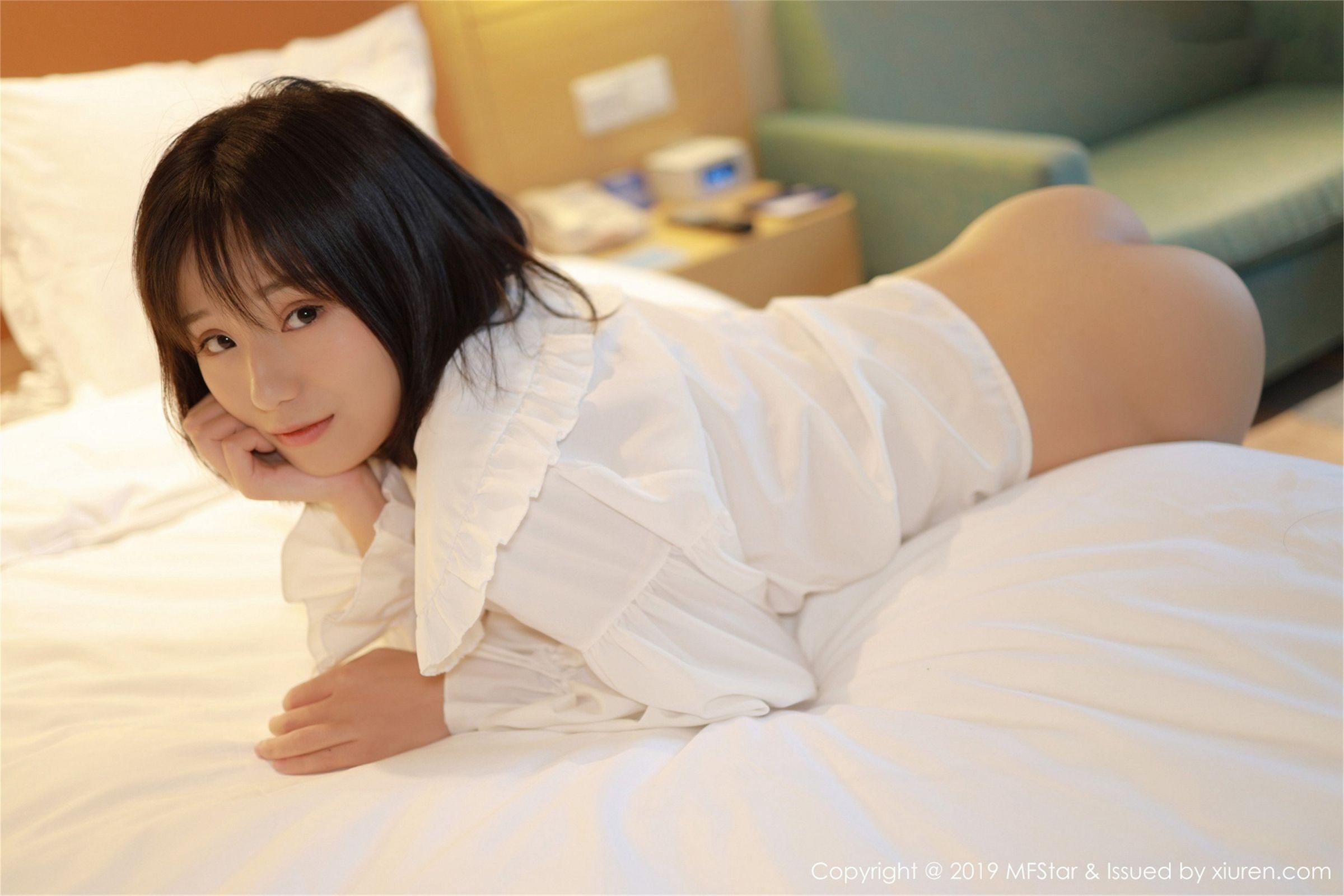 [MFStar模范学院] 2019.07.29 Vol.203 Baileys 香儿_p036