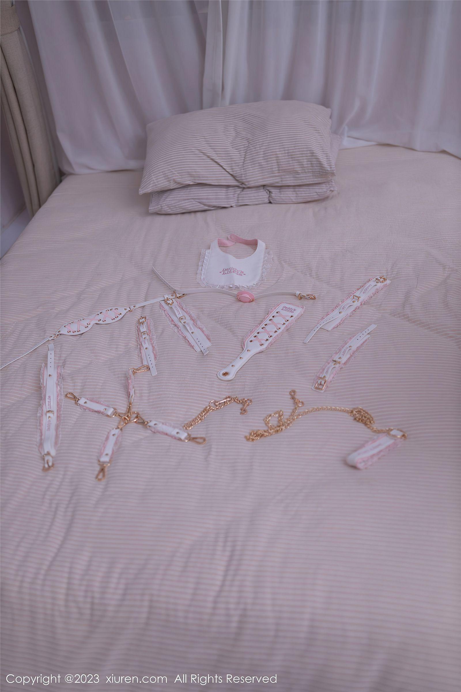 [XIUREN秀人网] 2023.12.20 NO.7838 杏子Yada_p014
