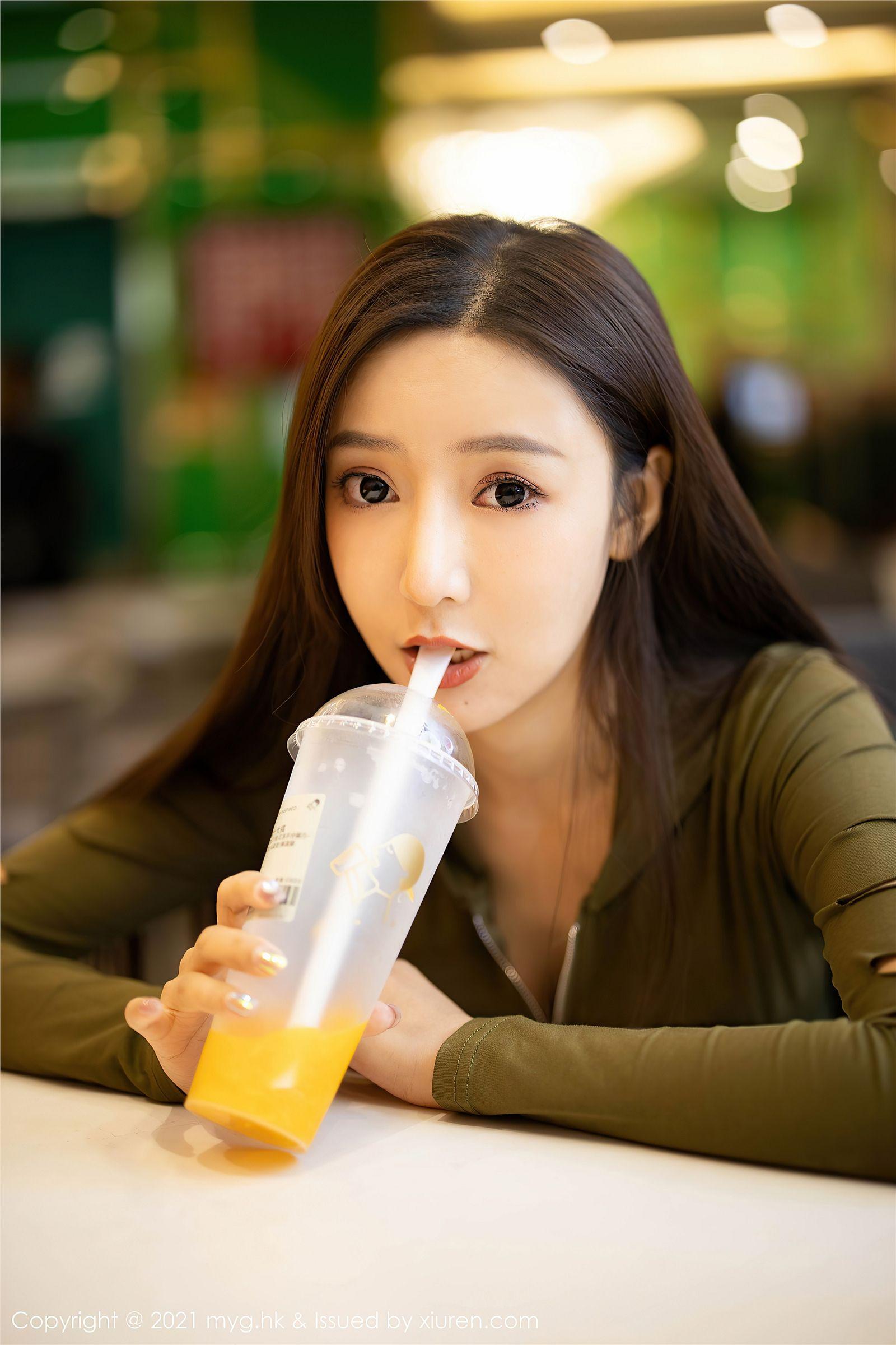 [MYGIRL美媛馆] 2021.03.29 NO.502 王馨瑶yanni_p056