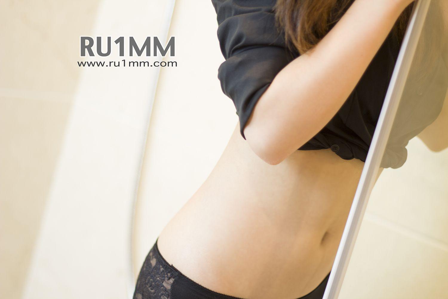 [RU1MM美女] 2013.10.28 No.029_p008