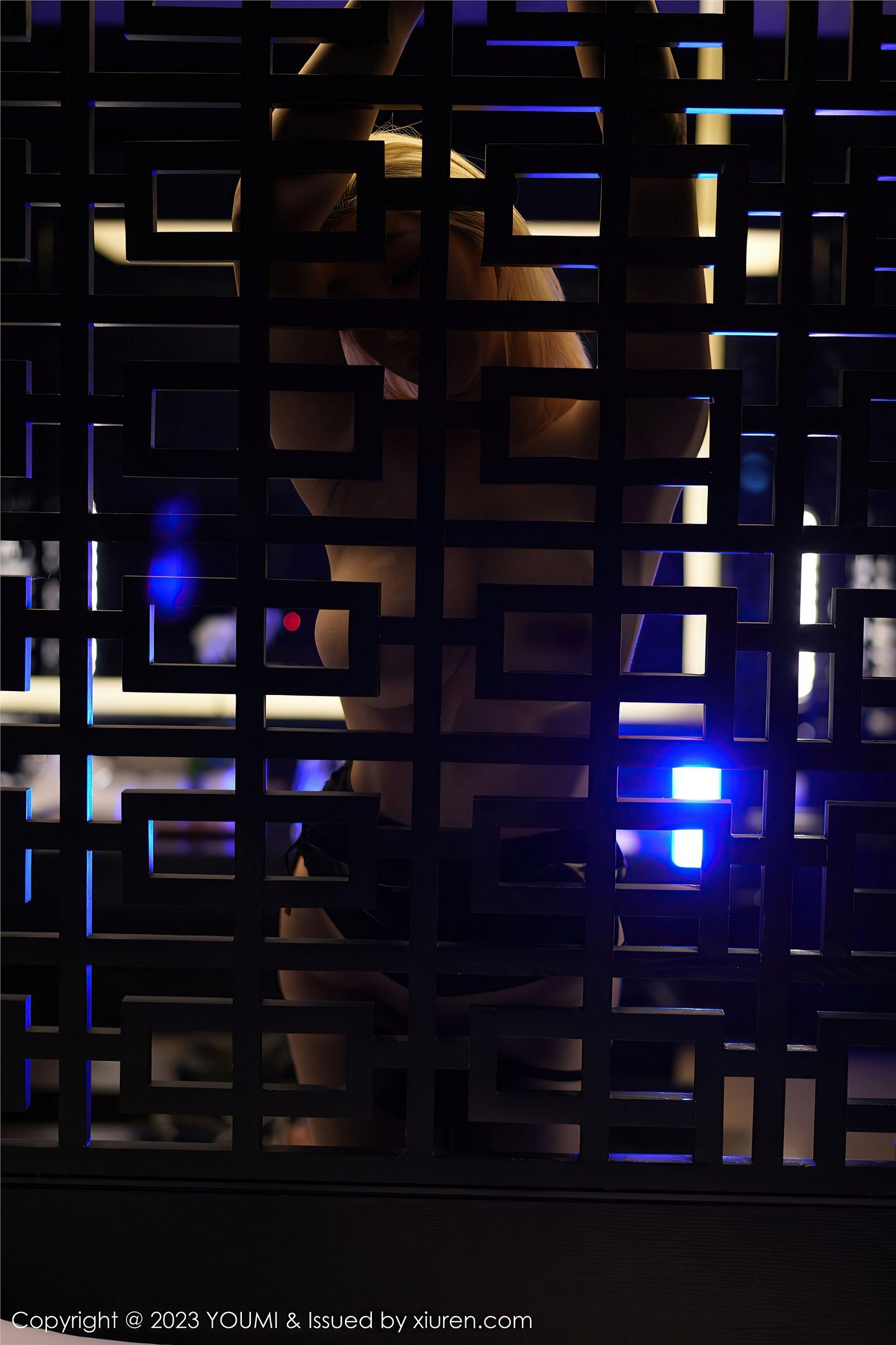[YOUMI尤蜜荟] 2023.12.29 NO.1019 妲己_Toxic_p043