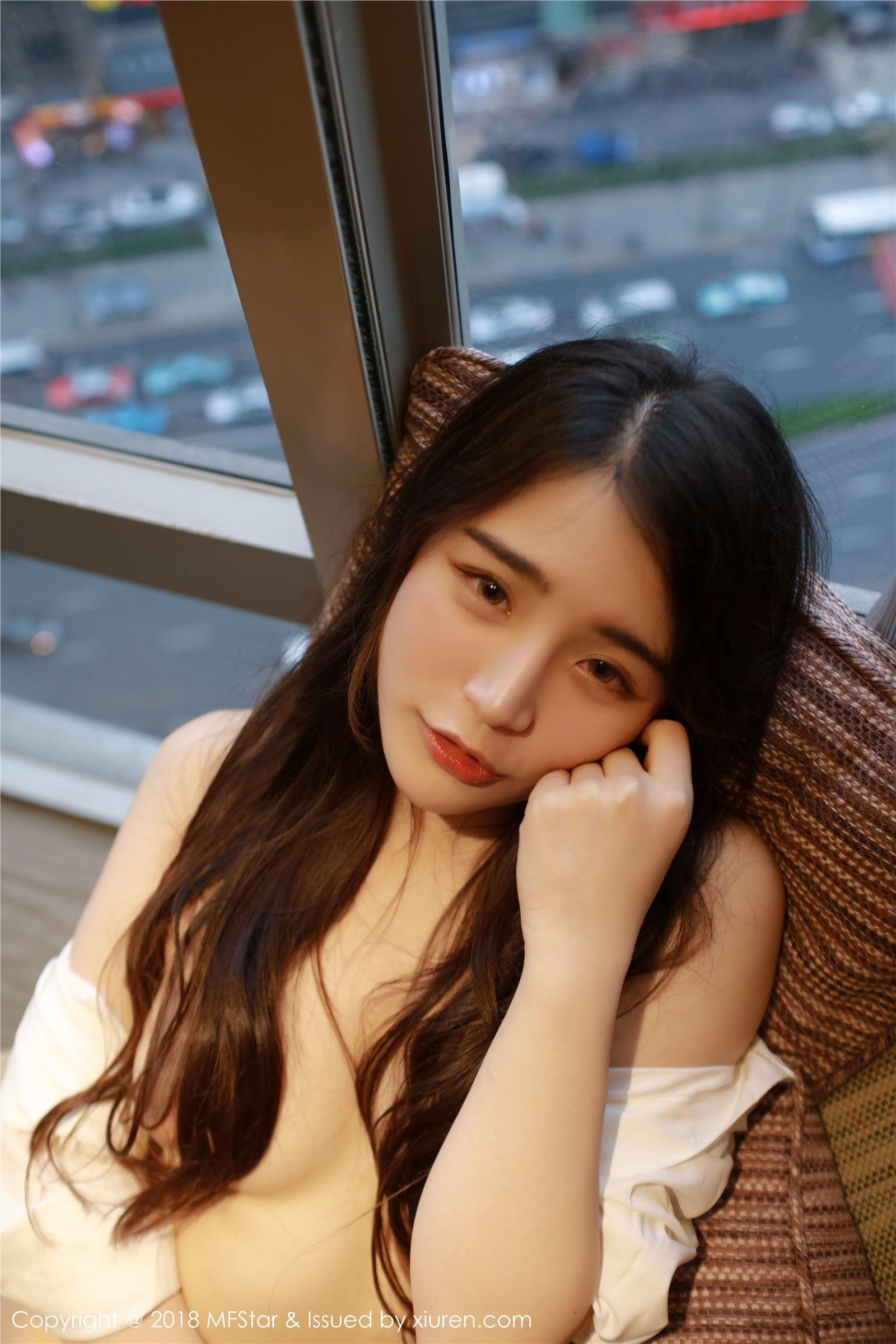 [模范学院美女] 2018.05.16 Vol.123 宅兔兔_p017