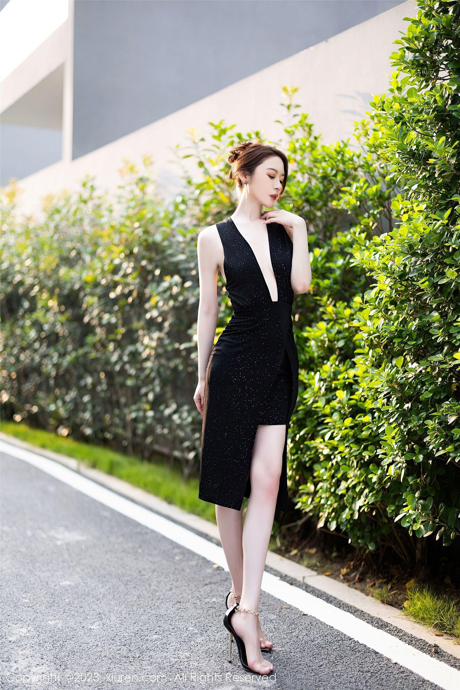 [XIUREN秀人网] 2023.07.05 NO.7031 梦心玥_p086