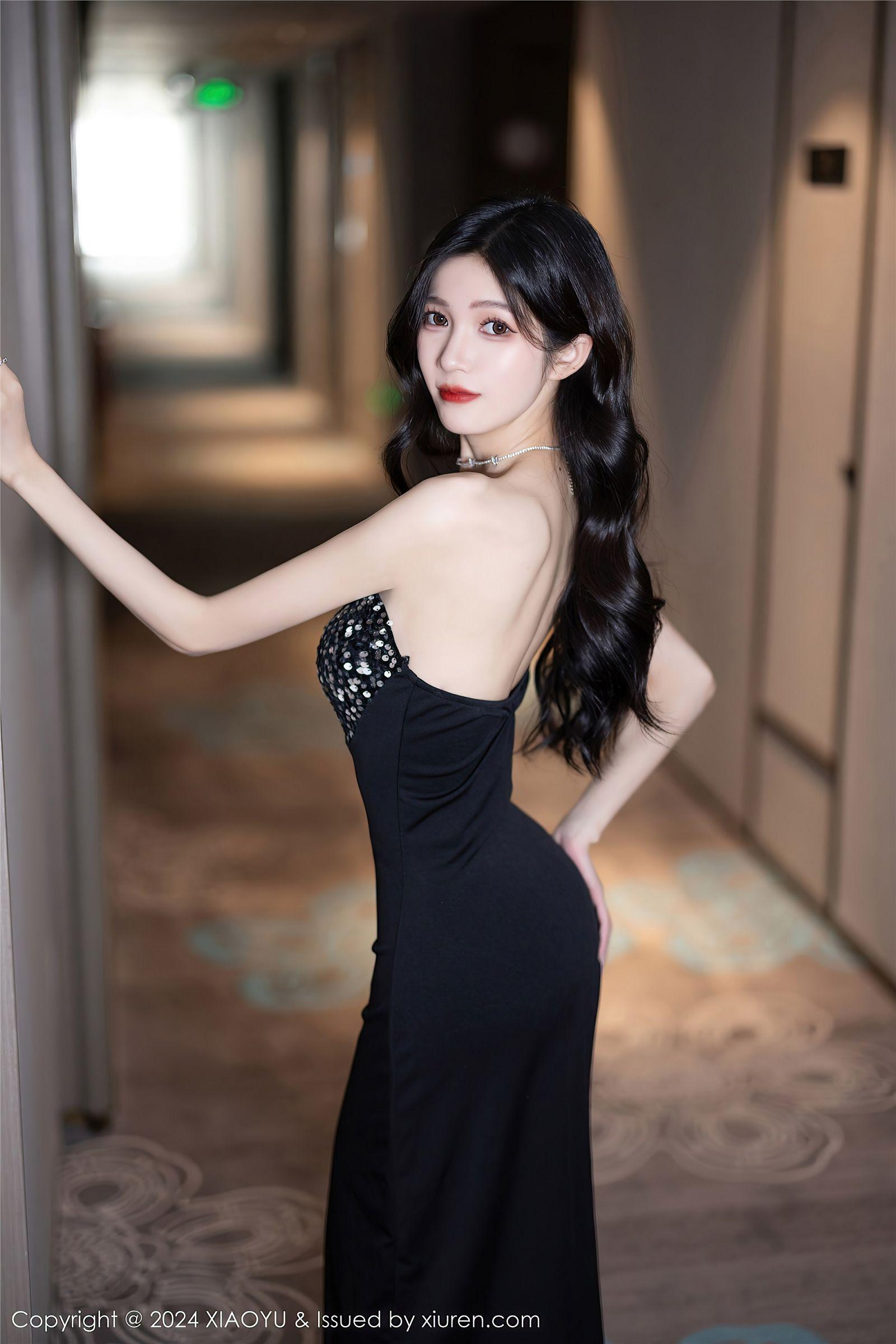 [XIAOYU画语界] 2024.03.04 NO.1212 程程程-_p056