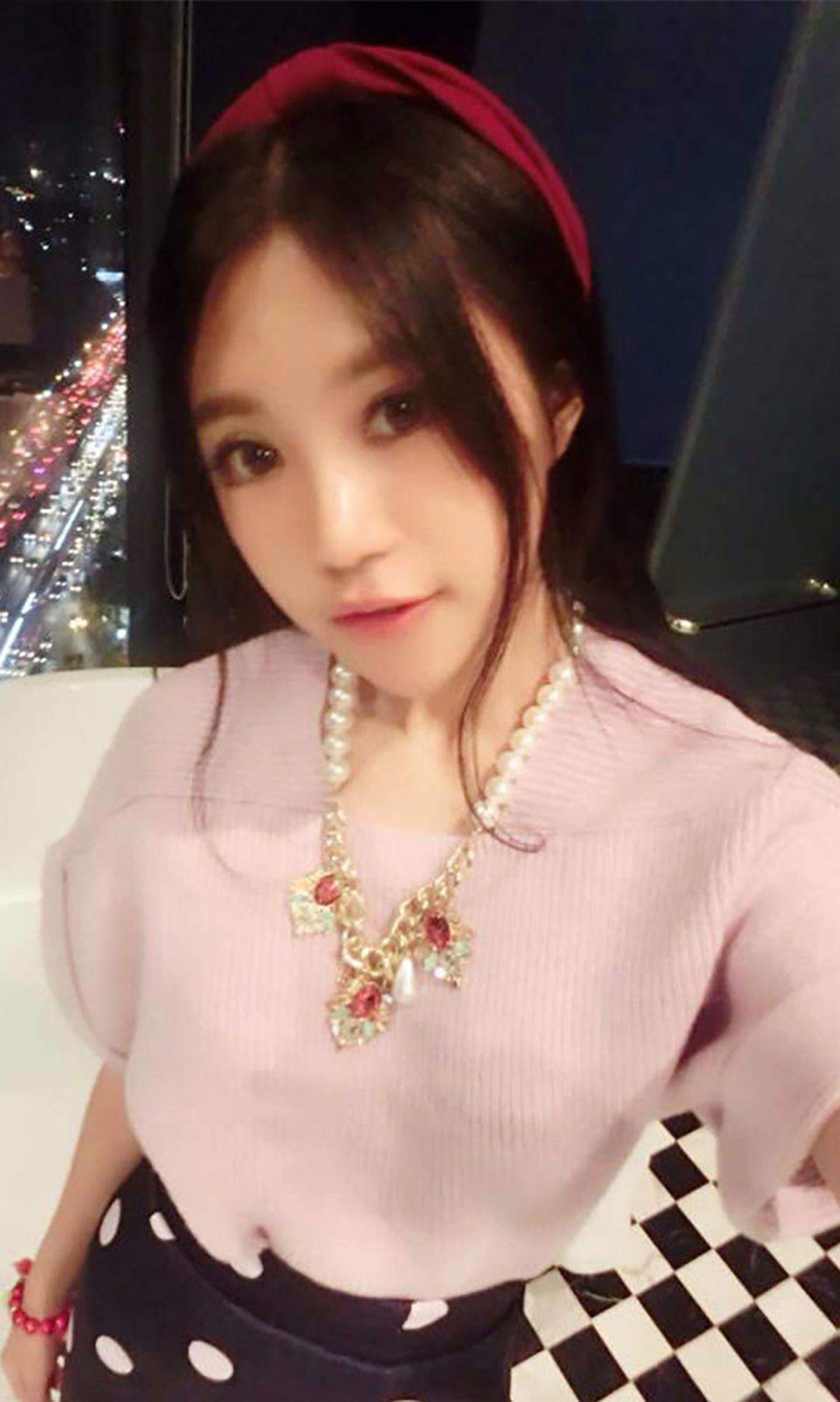 [爱尤物Ugirls] NO.019 绮里嘉_p023