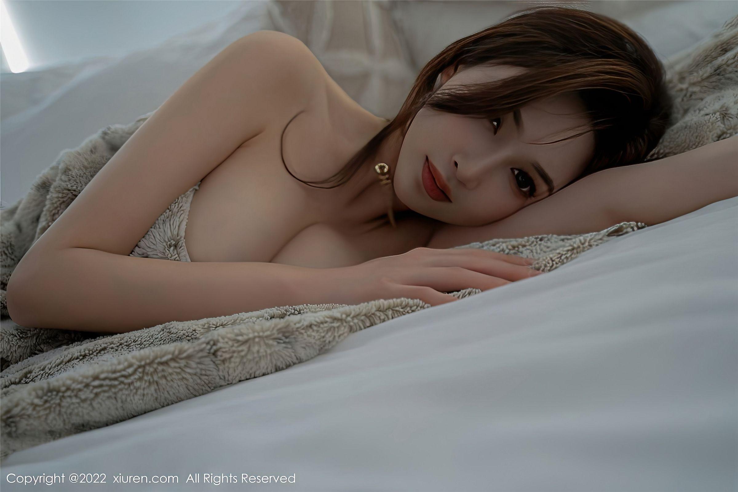 [XIUREN秀人网] 2022.11.01 NO.5787 奶瓶土肥圆_p080