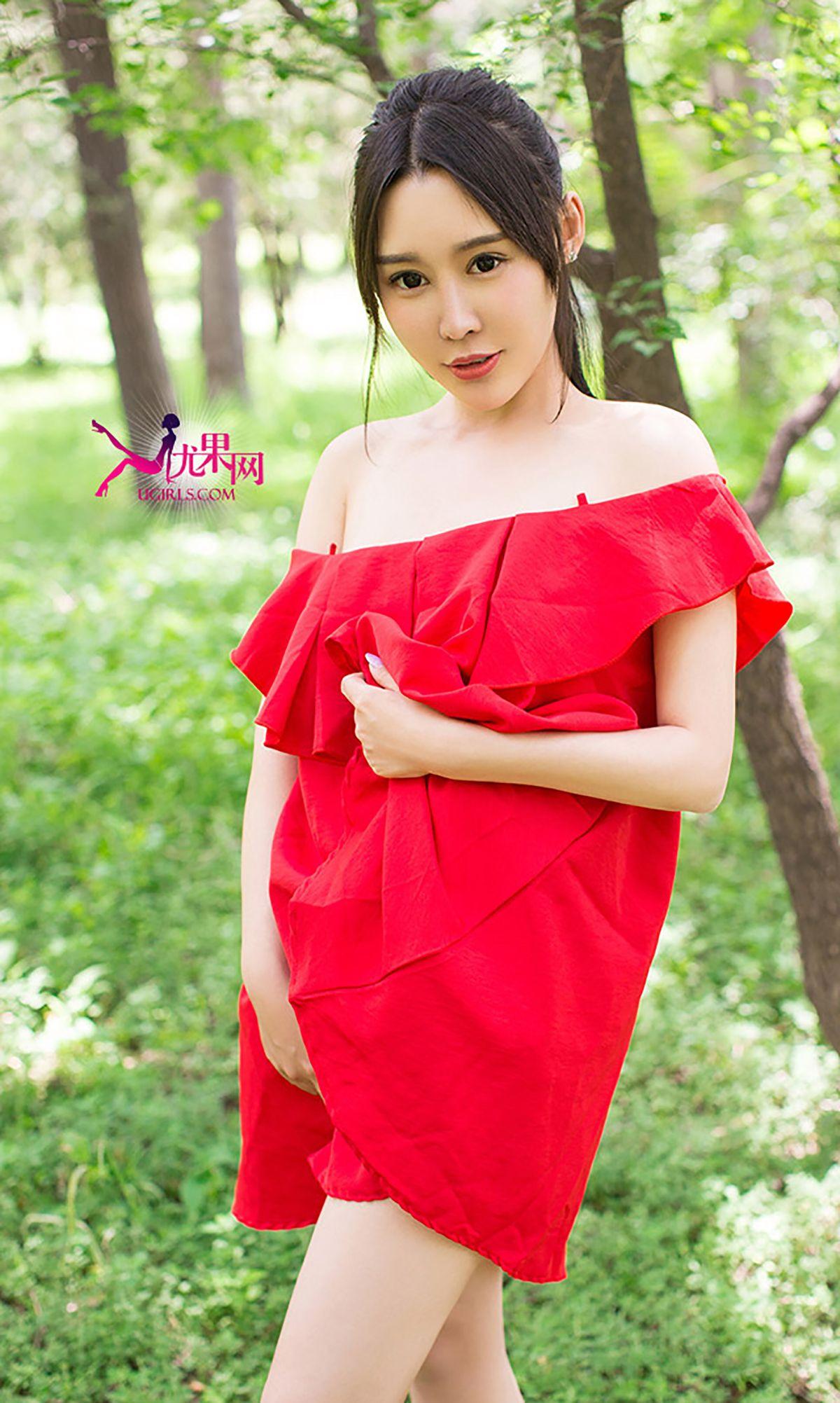 [爱尤物Ugirls] NO.055 Rita 与Rita的夏日约定_p010