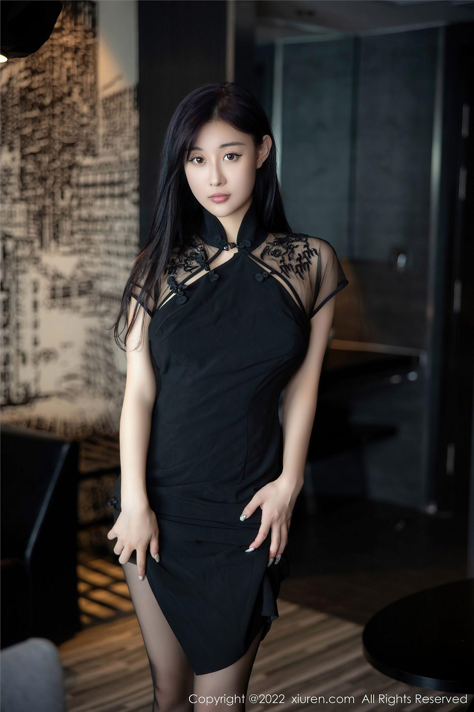 [XIUREN秀人网] 2022.10.11 NO.5691 顾楚楚Maily_p016