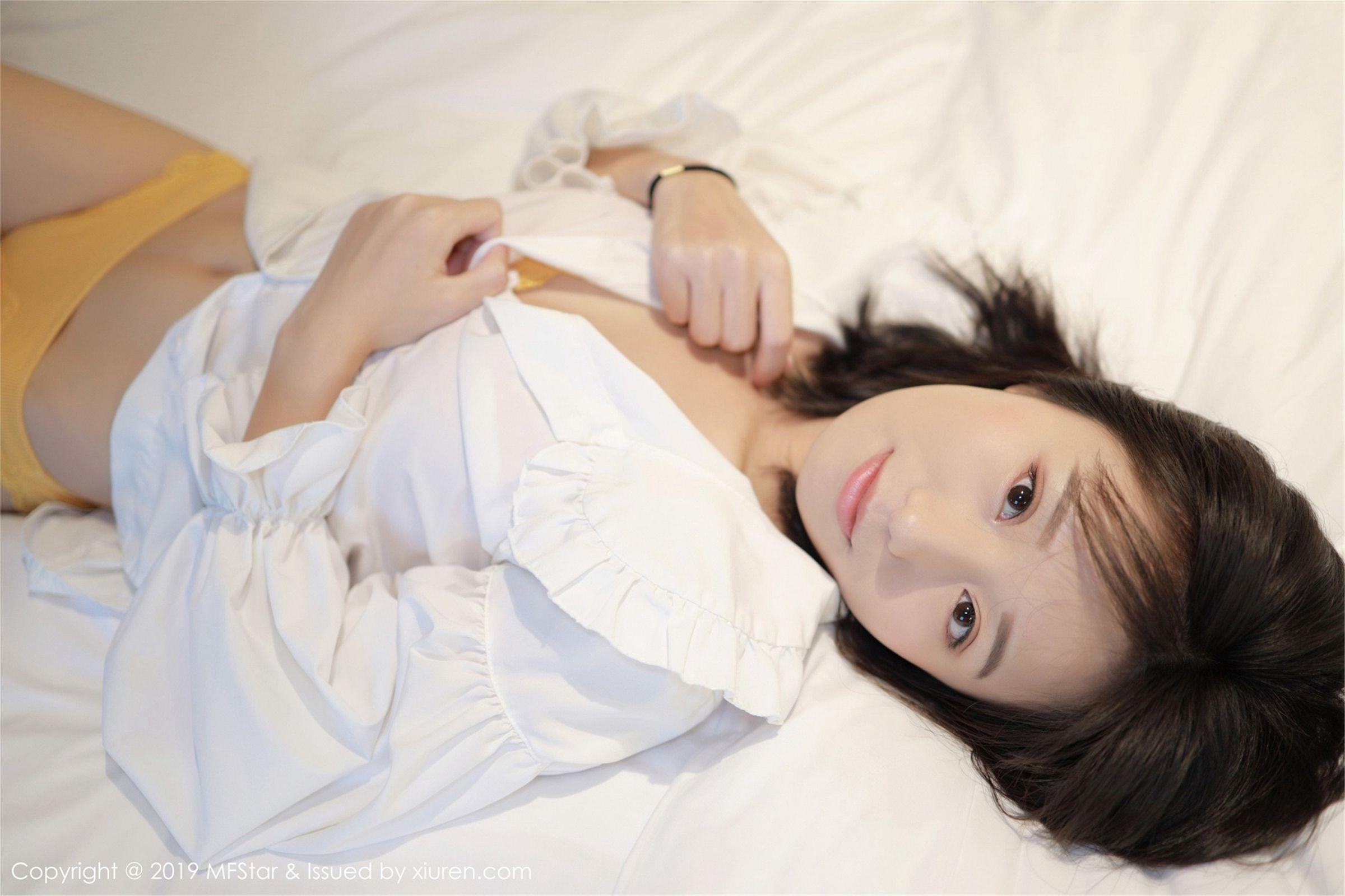 [MFStar模范学院] 2019.07.29 Vol.203 Baileys 香儿_p014