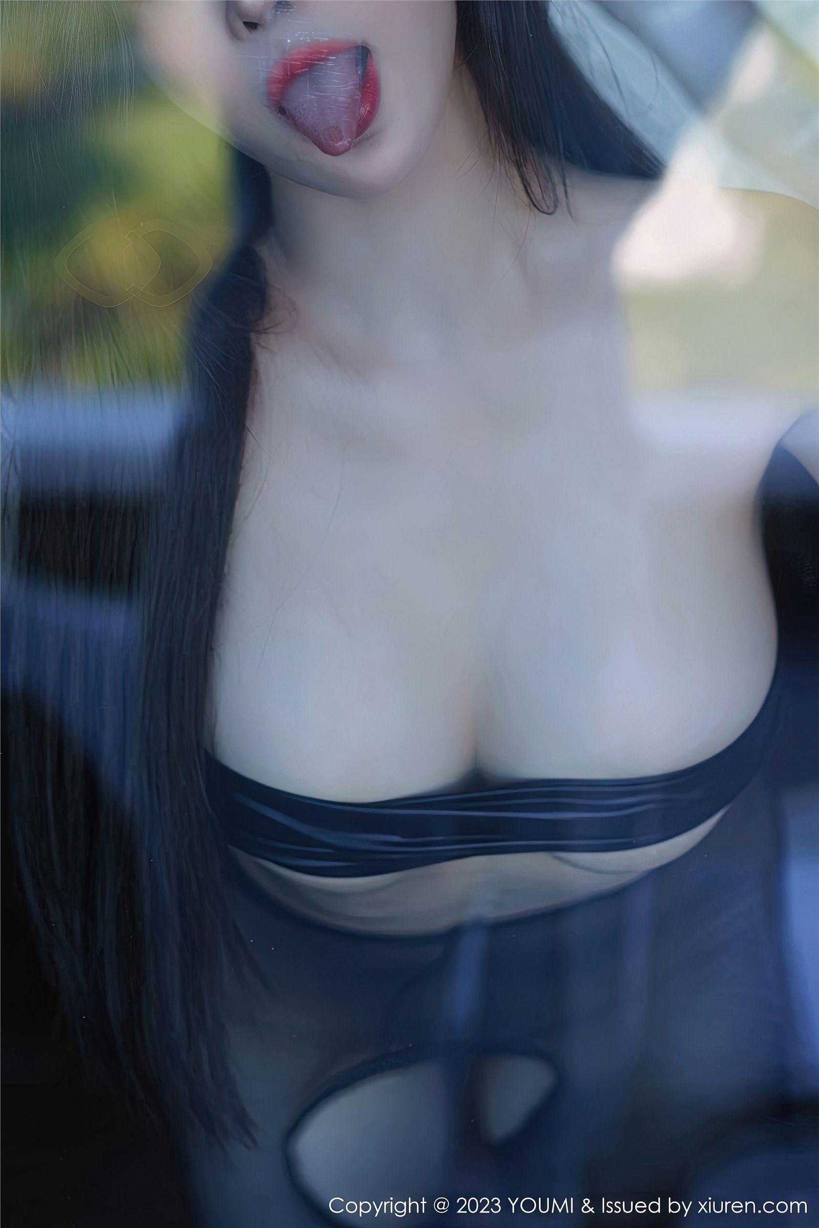 [YOUMI尤蜜荟] 2023.01.13 NO.890 Carol周妍希_p078