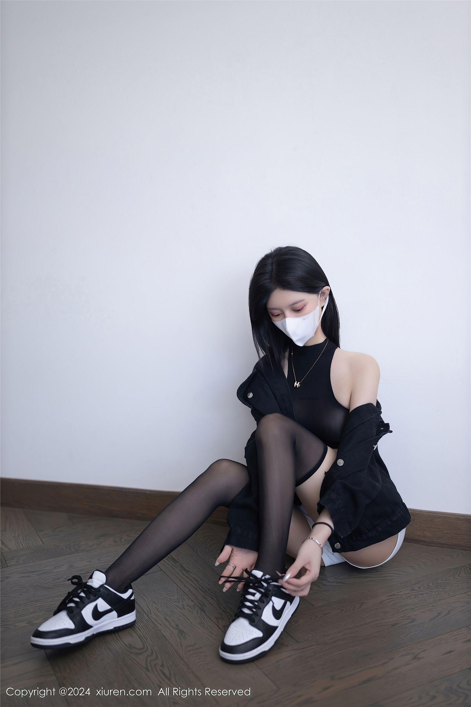 [XIUREN秀人网] 2024.05.31 NO.8636 幼幼_p056