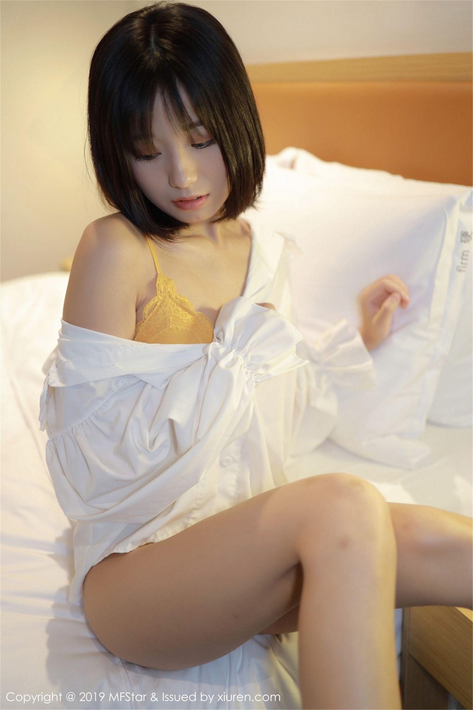 [MFStar模范学院] 2019.07.29 Vol.203 Baileys 香儿_p030