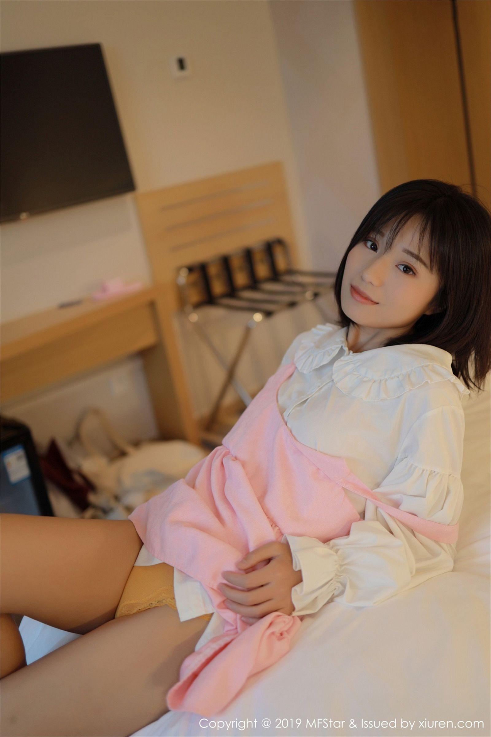 [MFStar模范学院] 2019.07.29 Vol.203 Baileys 香儿_p066