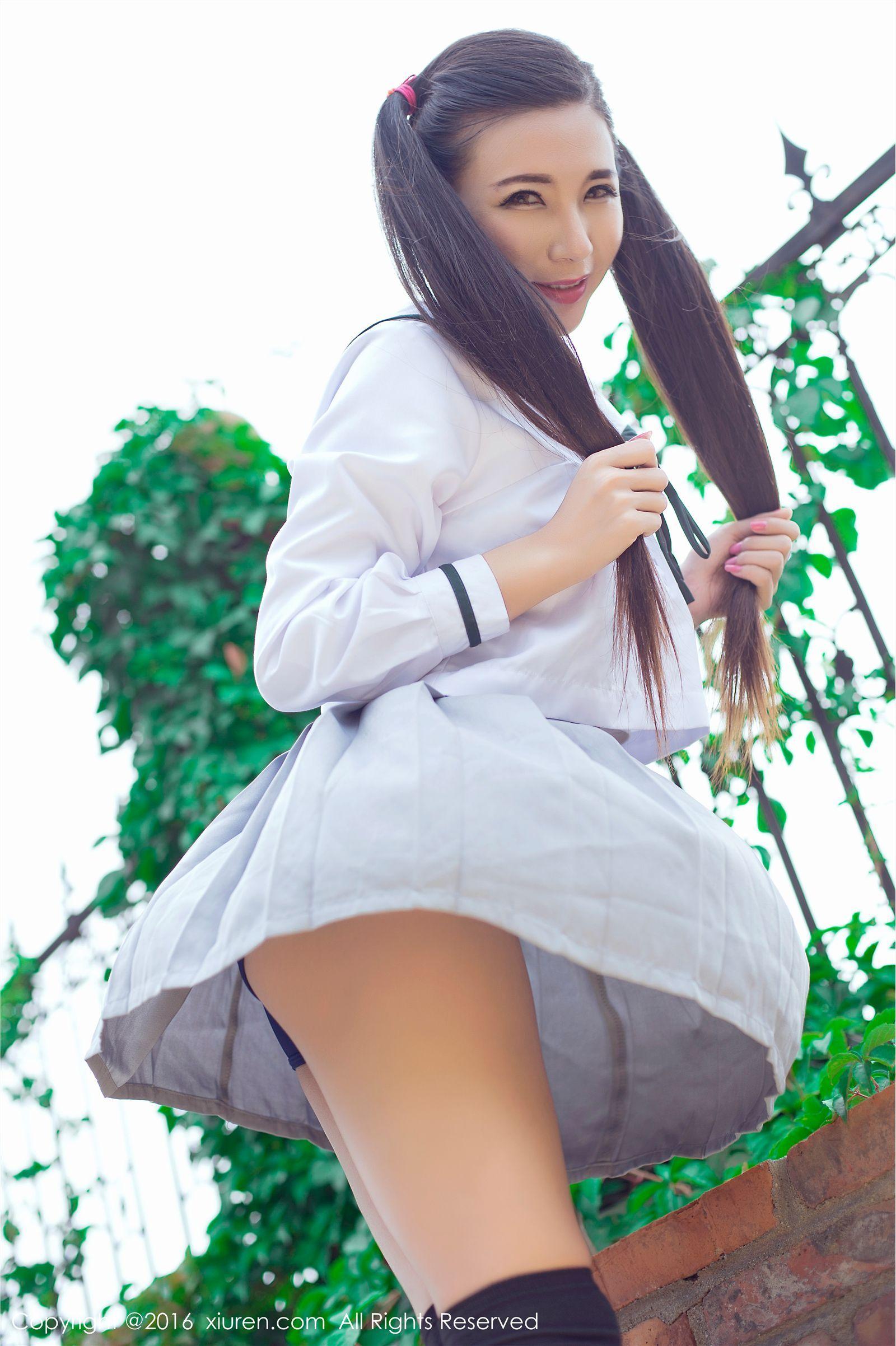 [秀人XIUREN] 2016.09.26 NO.603 赵颖_p047