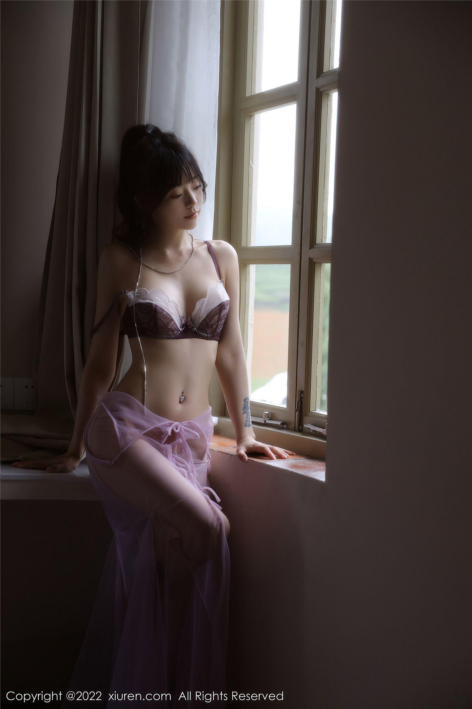[XIUREN秀人网] 2022.05.31 NO.5085 佘贝拉Bella_p059