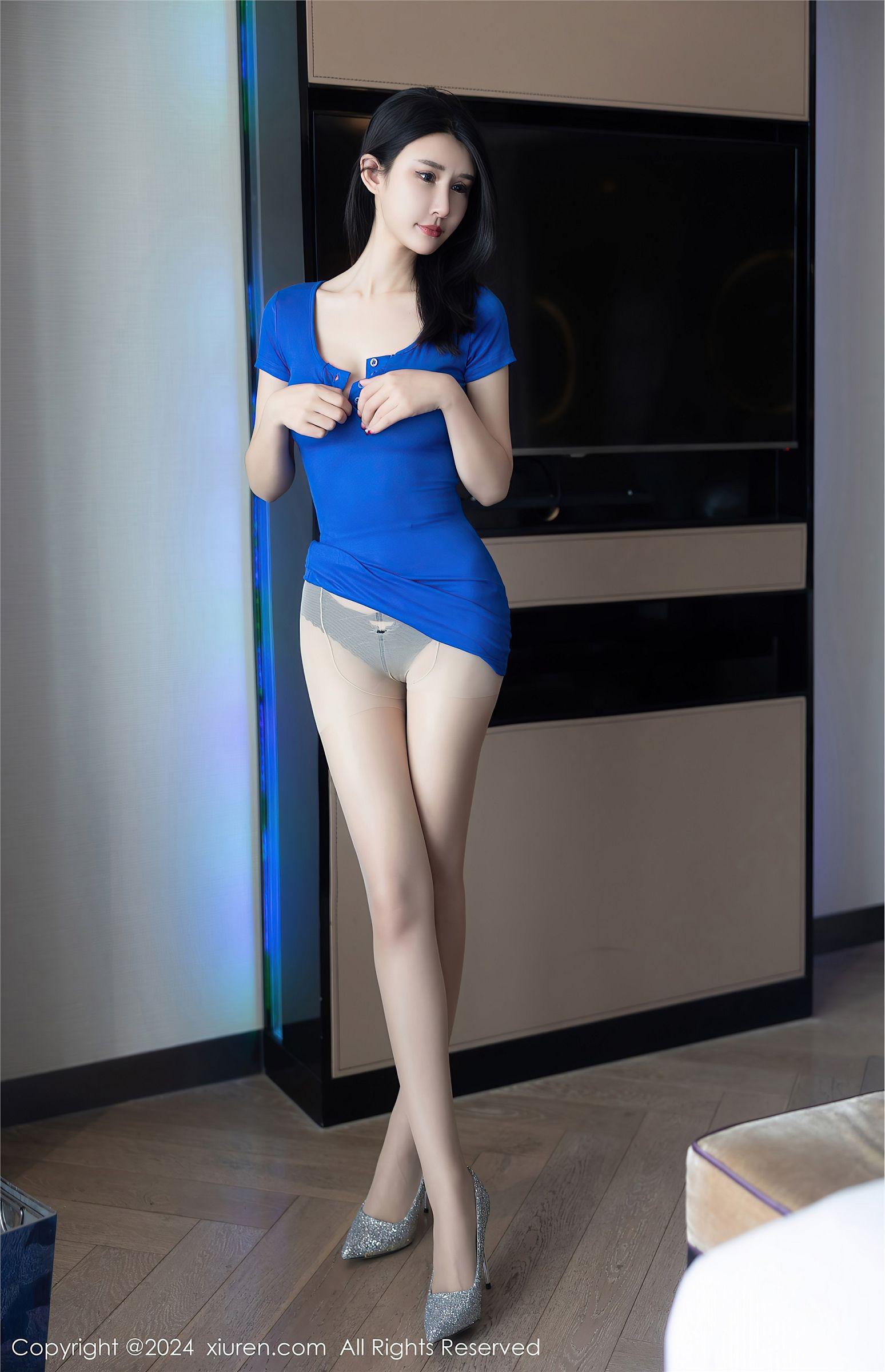 [XIUREN秀人网] 2024.01.03 NO.7900 艺艺yiyi_p061