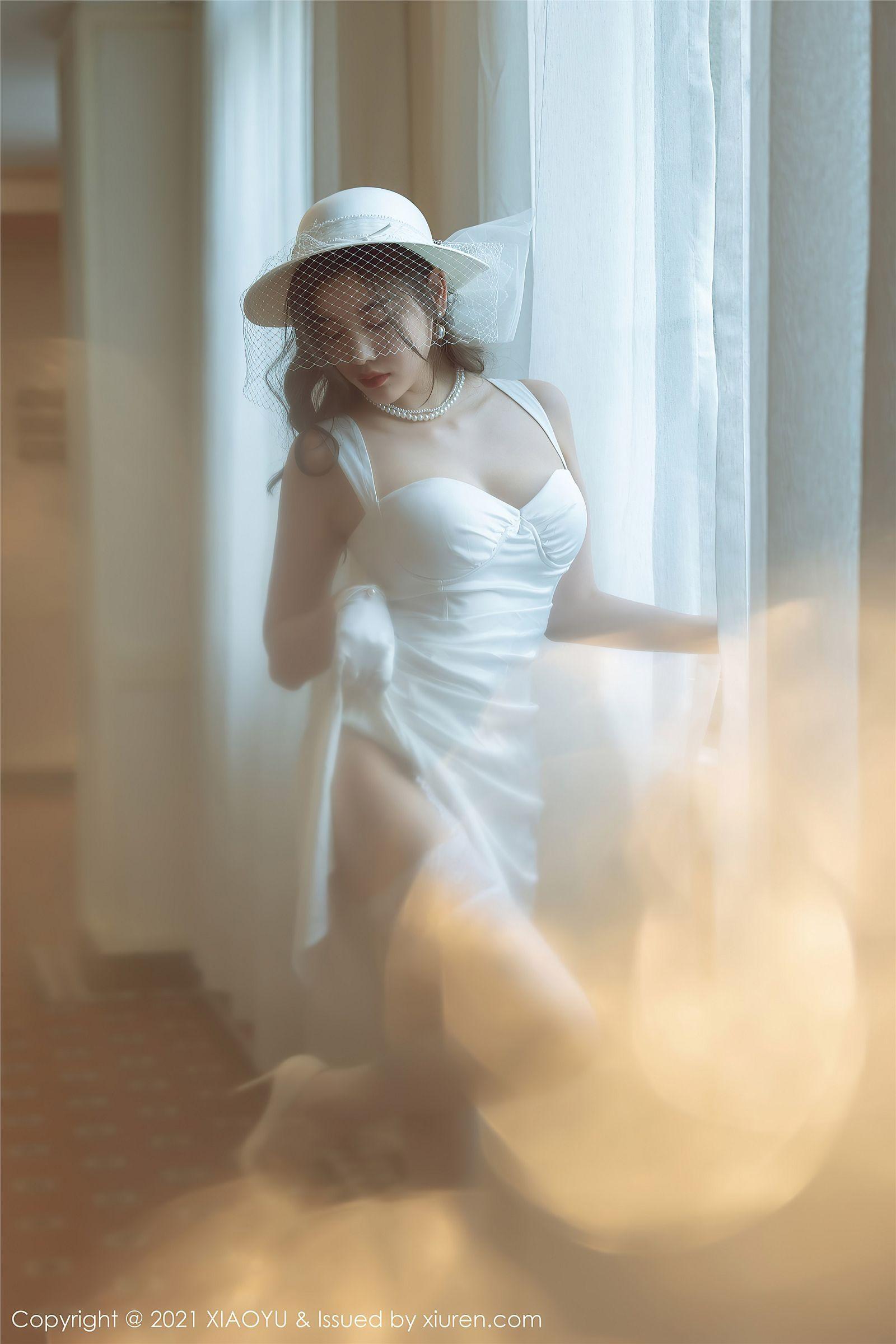 [XIAOYU画语界] 2021.08.06 NO.587 杨晨晨Yome_p062