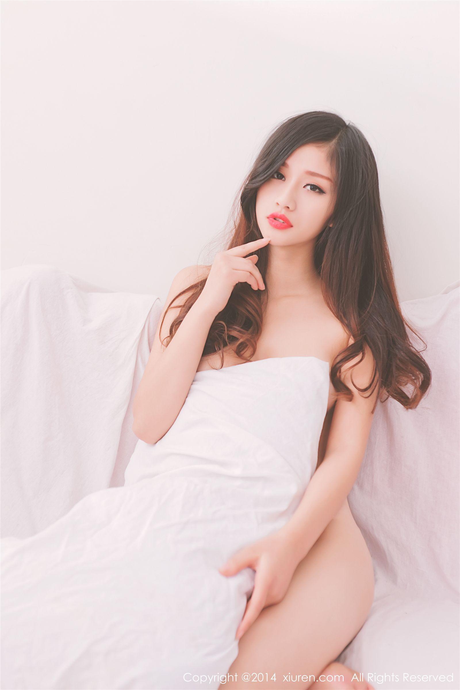 [秀人XIUREN] 2014.12.30 NO.264 史雨姐姐_p006