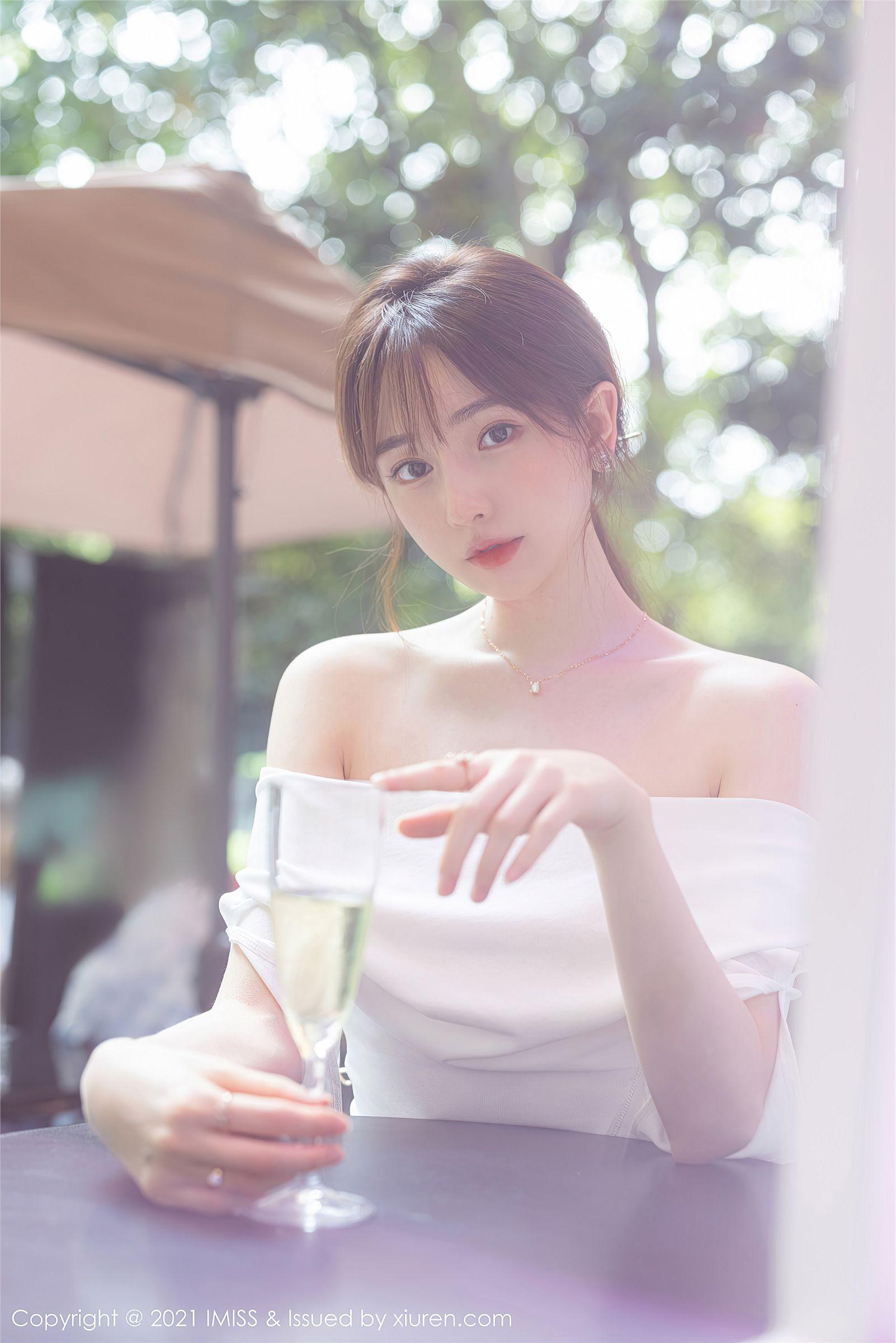 [IMISS爱蜜社] 2021.08.05 NO.621 Lynn刘奕宁_p017