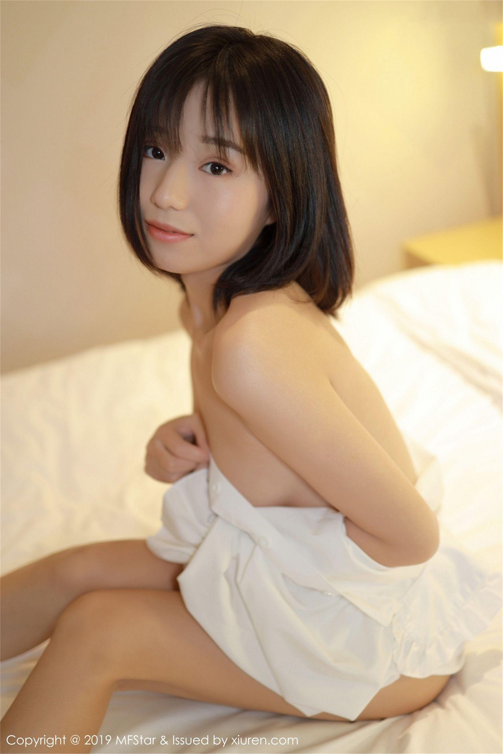 [MFStar模范学院] 2019.07.29 Vol.203 Baileys 香儿_p046
