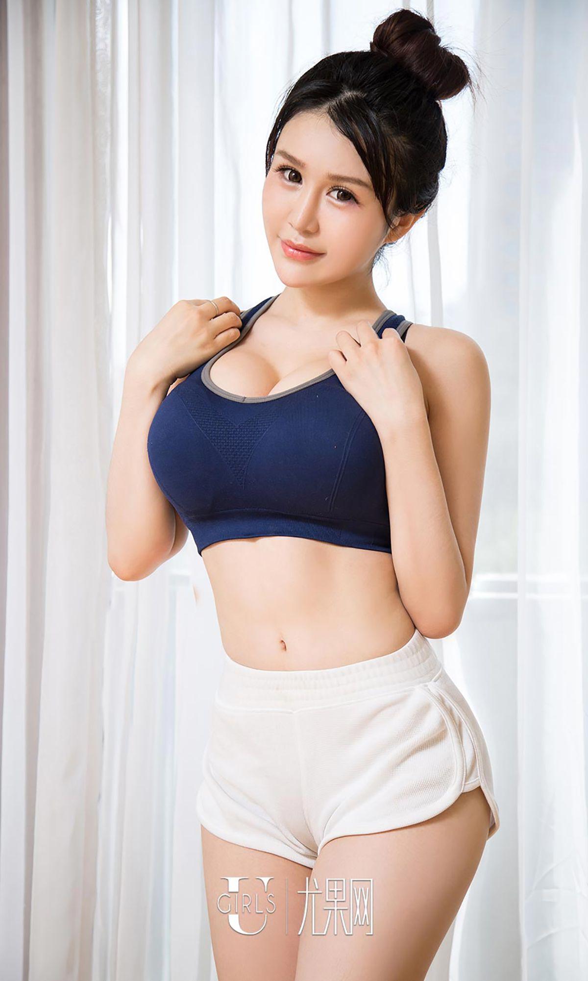 [爱尤物Ugirls] NO.453 颜爱泽_p026