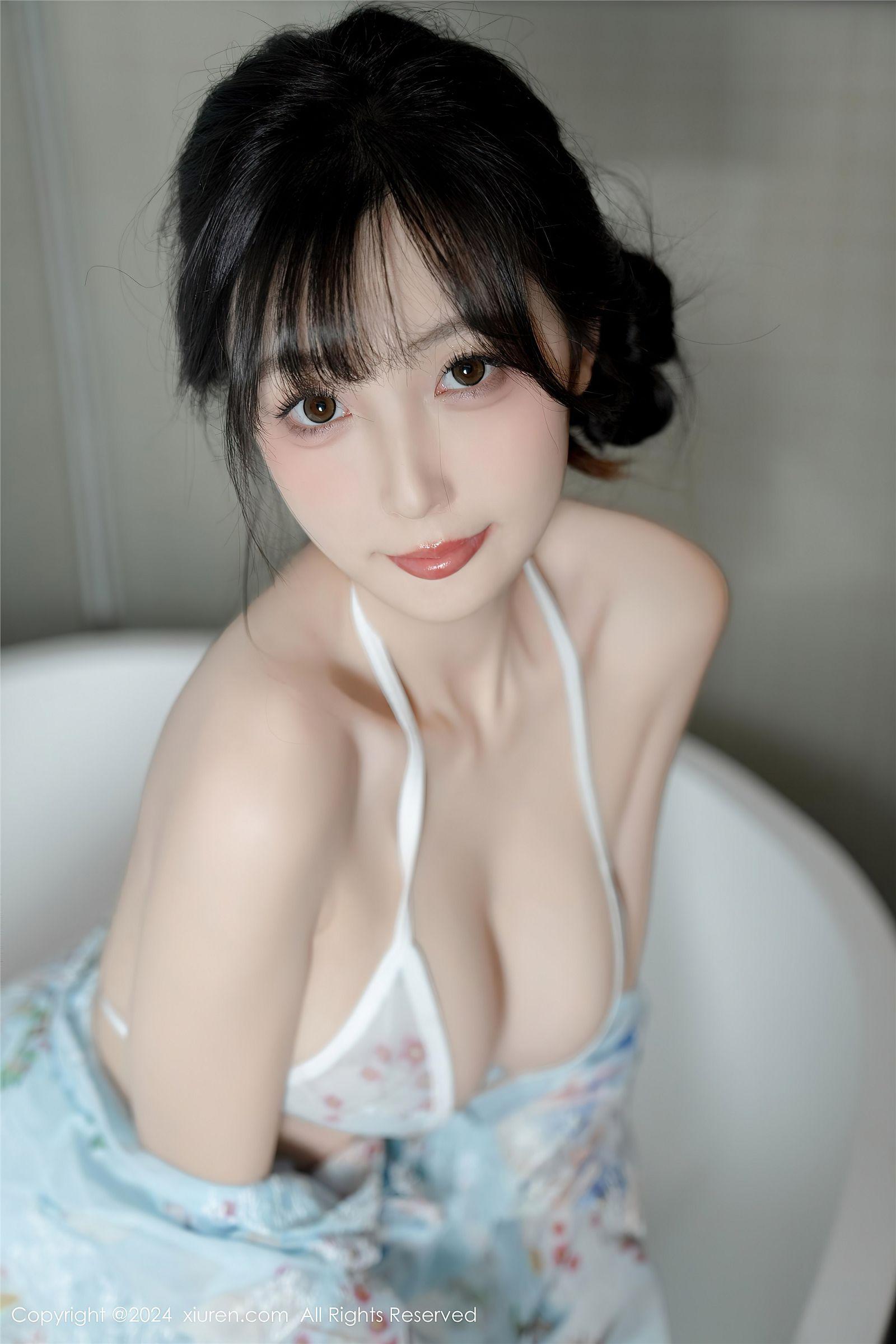 [XIUREN秀人网] 2024.12.20 NO.9632 林星阑_p039
