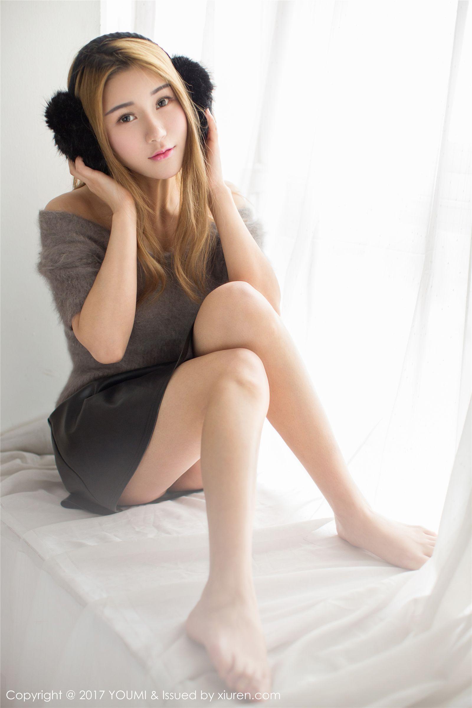 [尤蜜荟] 2017.01.12 Vol.008 宋梓诺Bee_p013