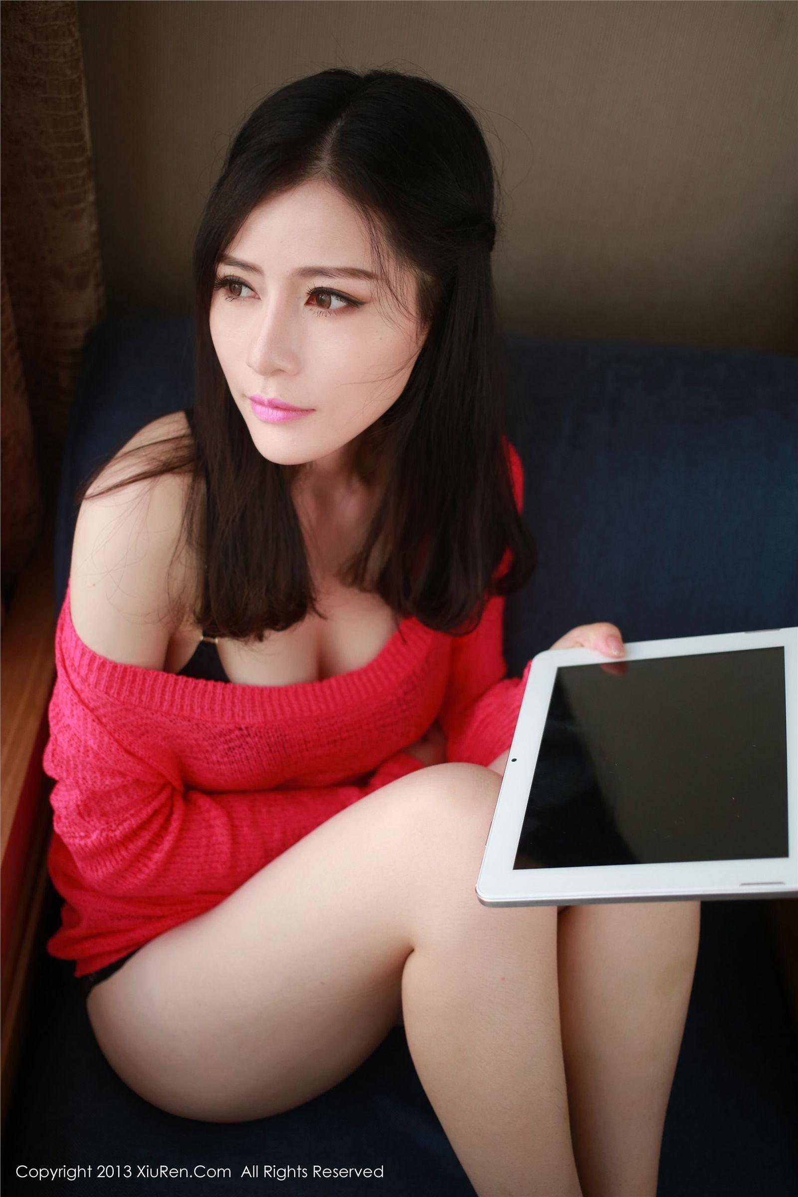 [秀人XIUREN] 2013.11.16 NO.047 nancy小姿_p030