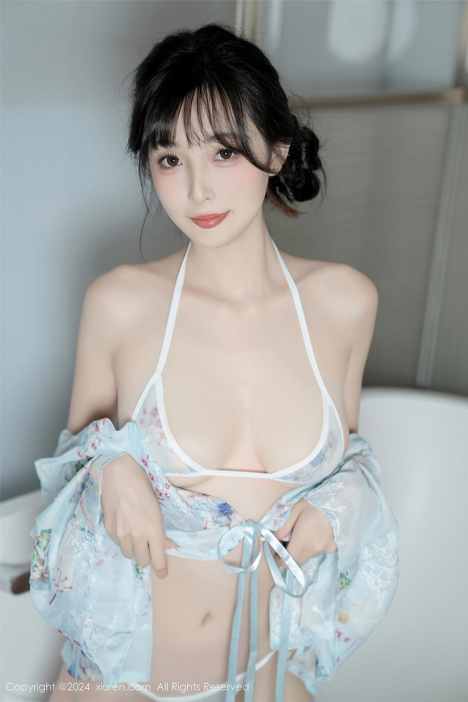 [XIUREN秀人网] 2024.12.20 NO.9632 林星阑_p055