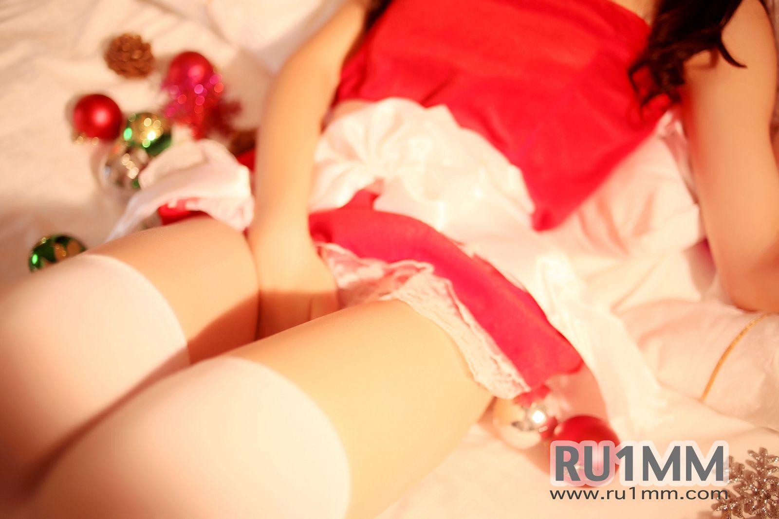 [RU1MM美女] 2013.12.23 NO.079_p019