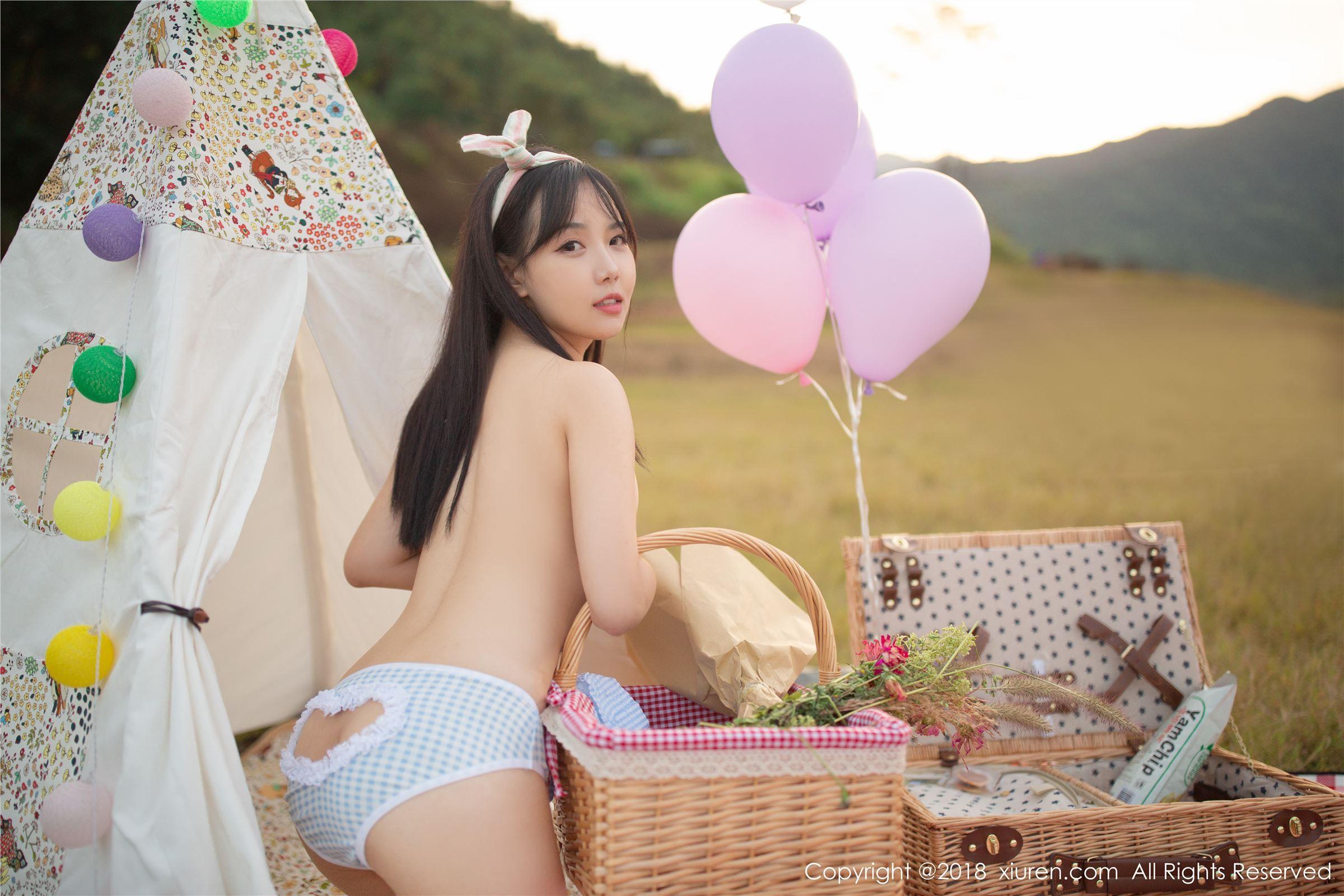[秀人XIUREN] 2018.10.25 NO.1207 徐微微mia_p072