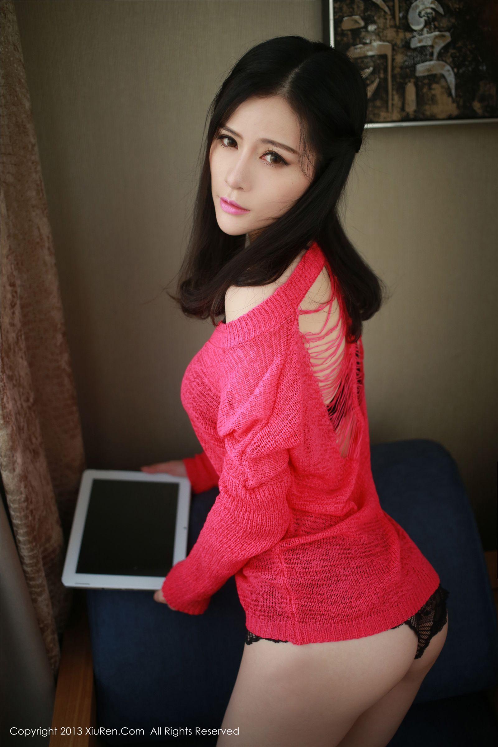 [秀人XIUREN] 2013.11.16 NO.047 nancy小姿_p026