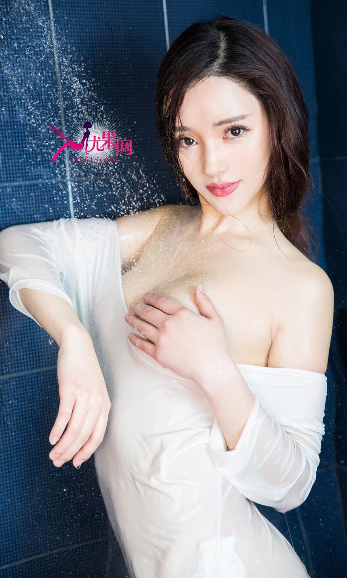[爱尤物Ugirls] NO.278 晴天 又能再多爱一天_p013