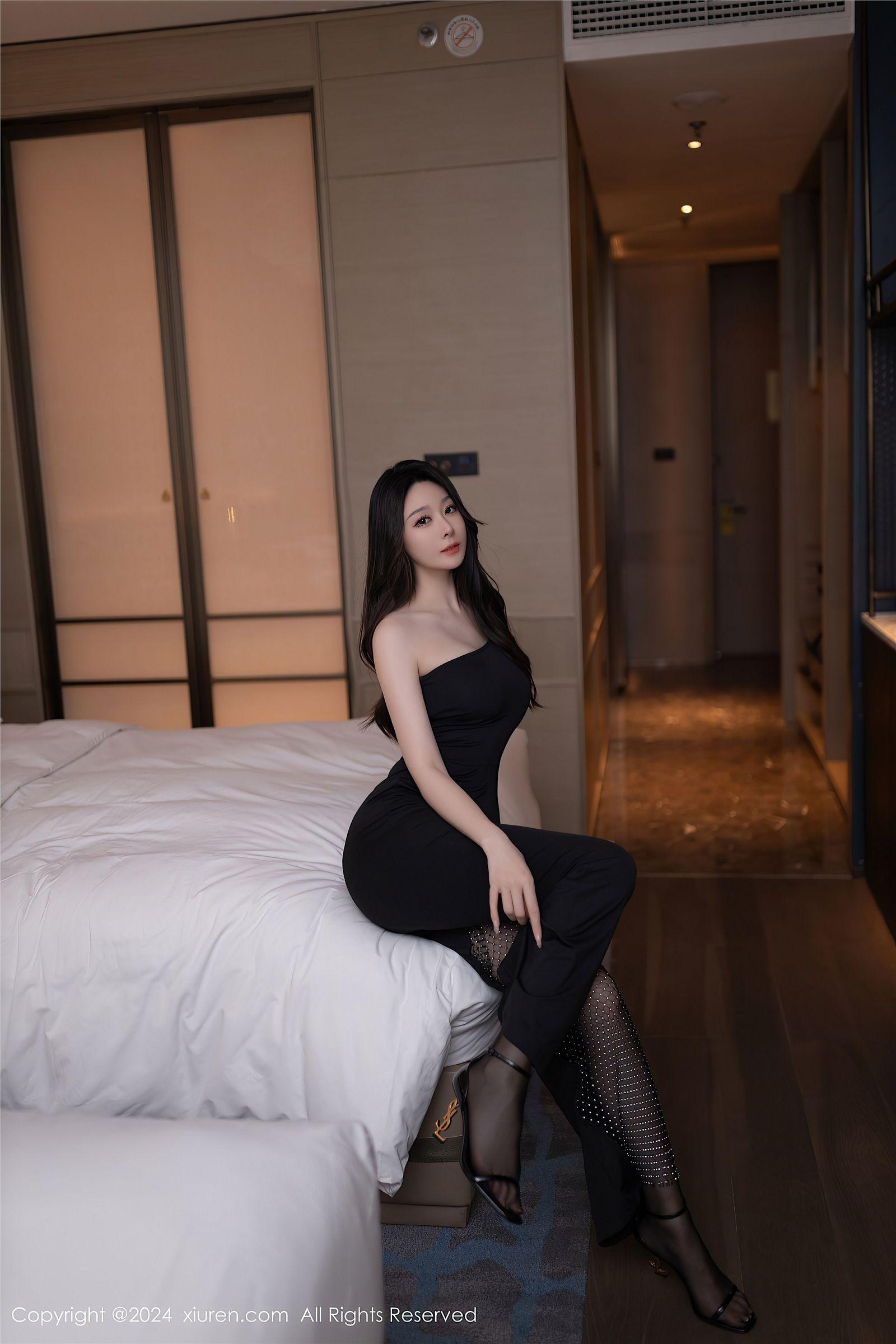 [XIUREN秀人网] 2024.11.01 NO.9386 小逗逗_p062