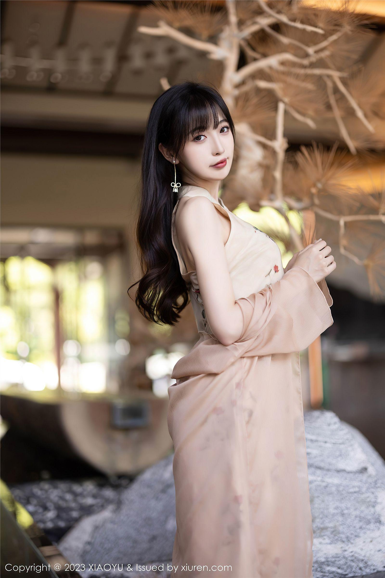 [XIAOYU画语界] 2023.07.17 NO.1071 林星阑_p034